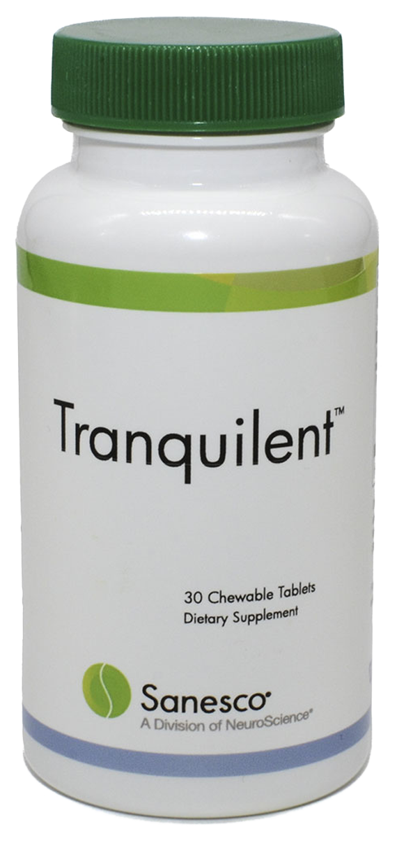 Tranquilent™  30 Tablets