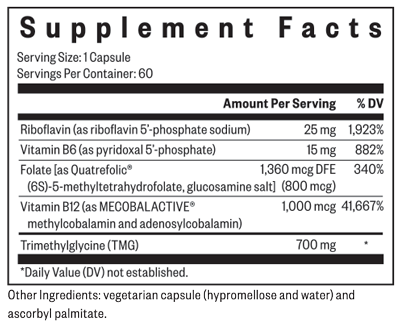 supplement facts