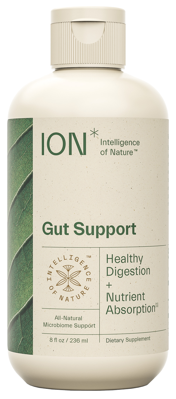 ION* Gut Support 8 fl oz