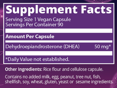 supplement facts