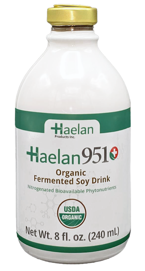 Haelan 951 8 fl oz