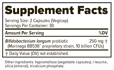 supplement facts