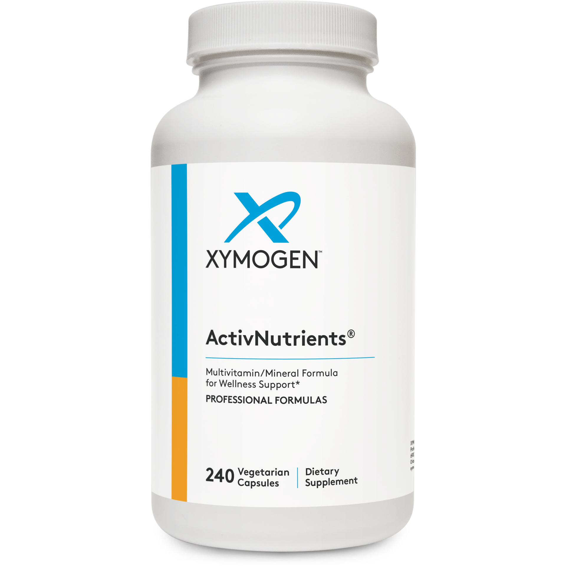 ActivNutrients® 240 Capsules