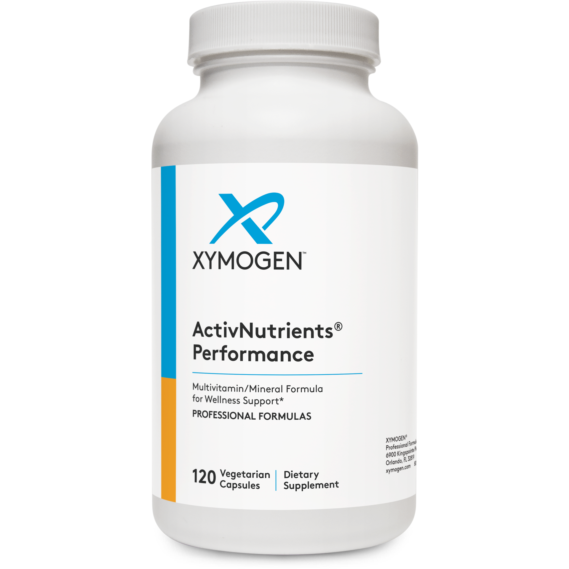 ActivNutrients® Performance 120 Capsules