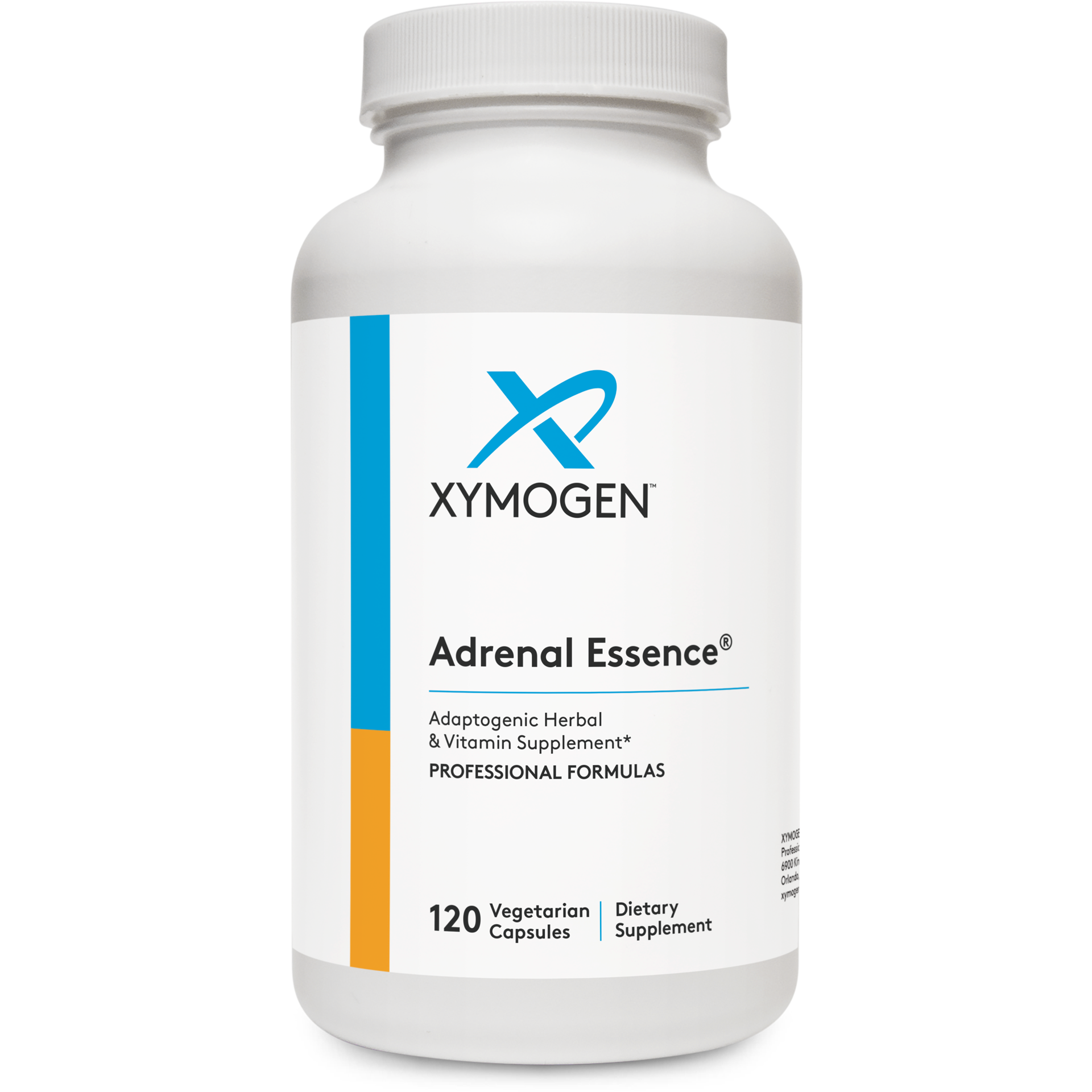 Adrenal Essence® 120 Capsules