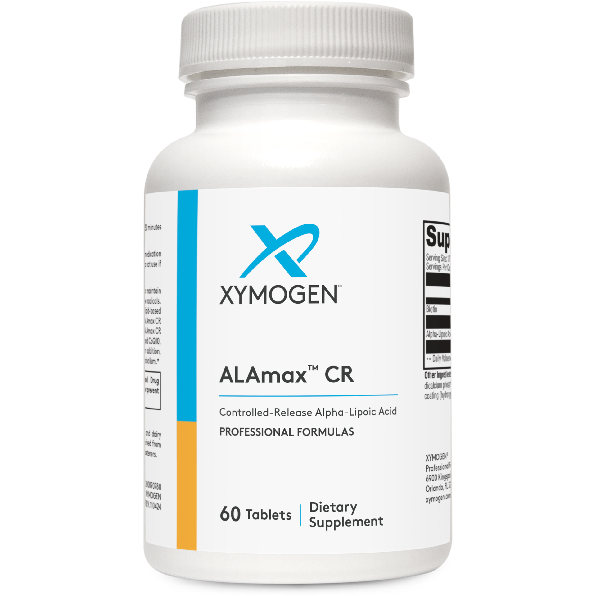 ALAmax™ CR 60 Tablets