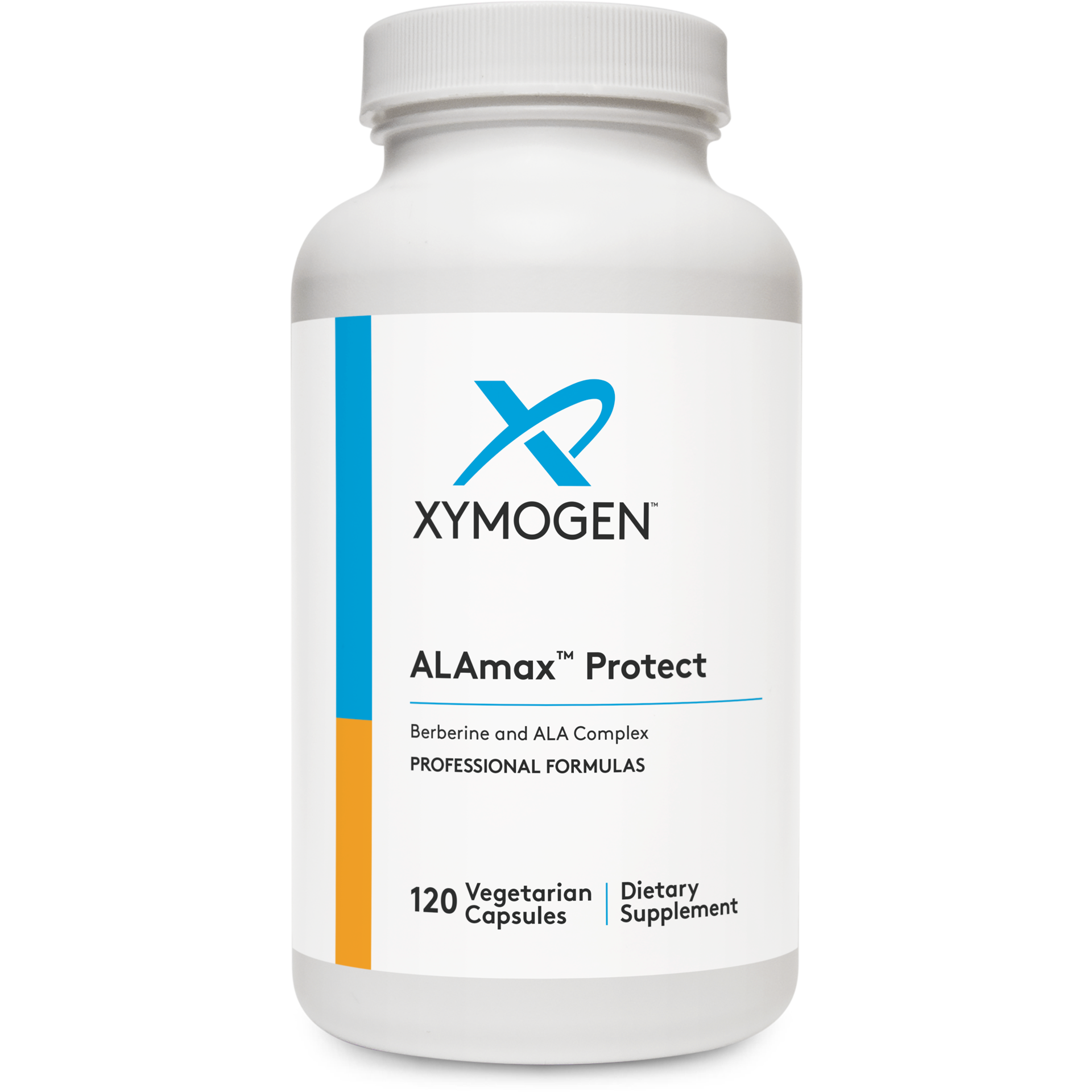 ALAmax™ Protect 120 Capsules