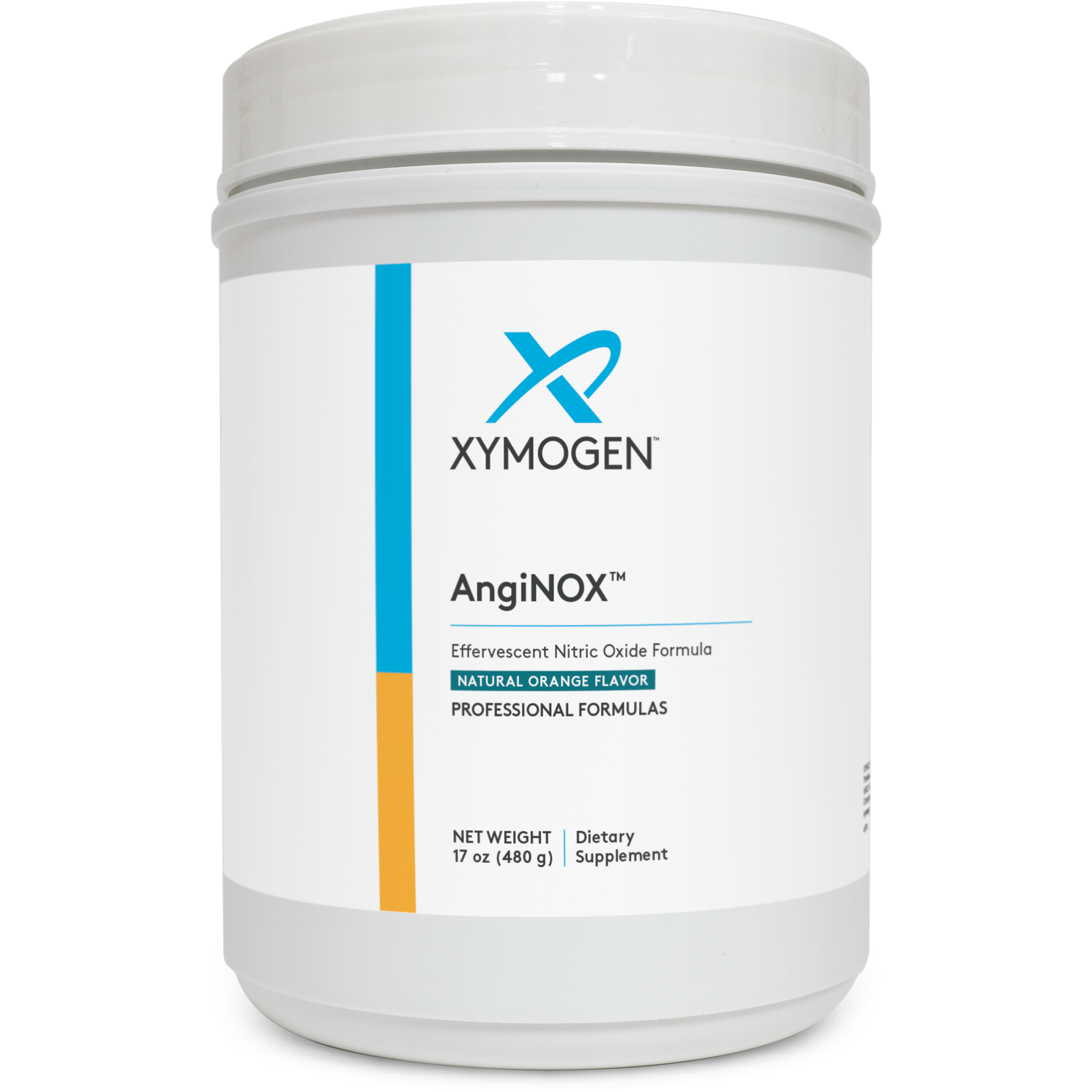 AngiNOX™ Orange 60 Servings