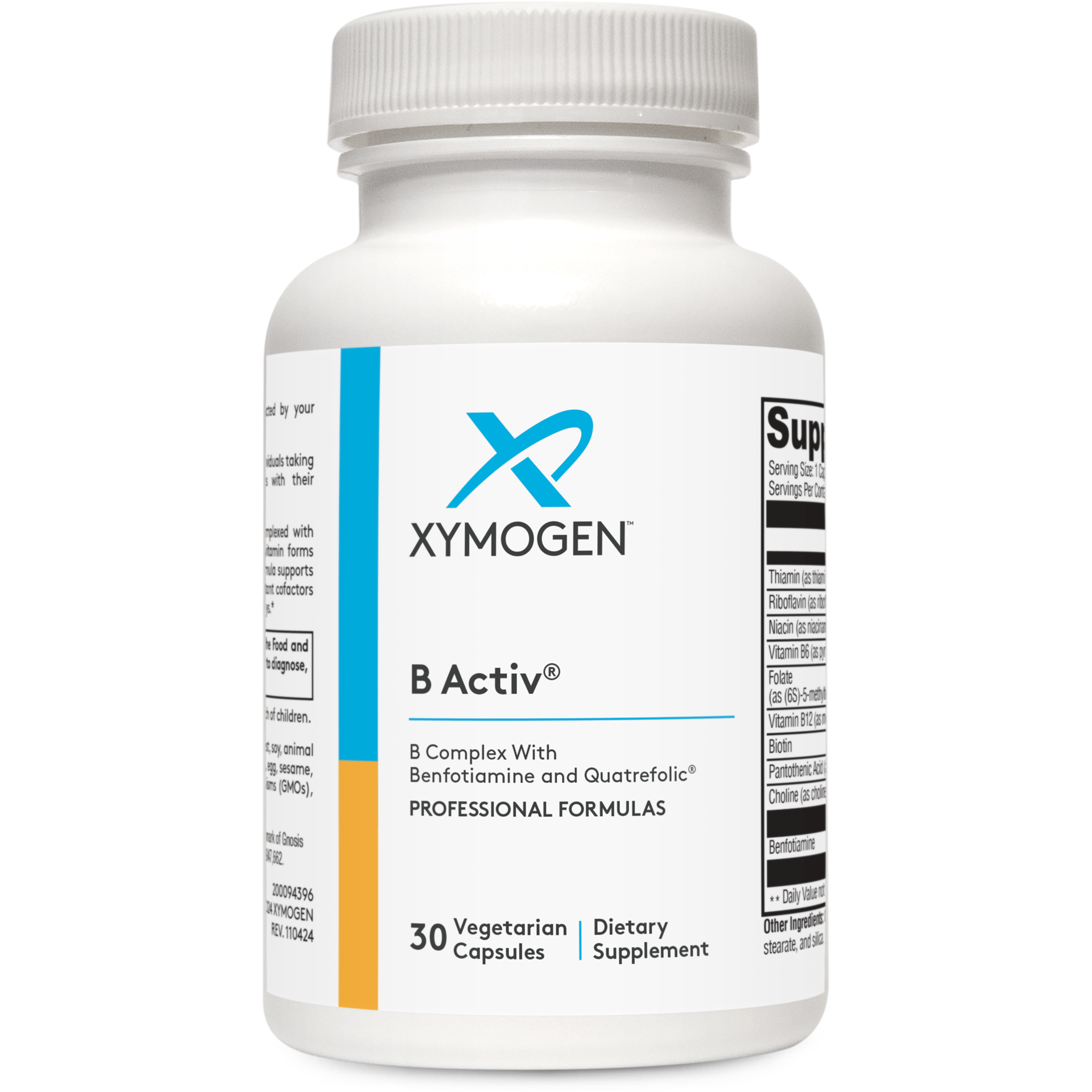 B Activ® 30 Capsules