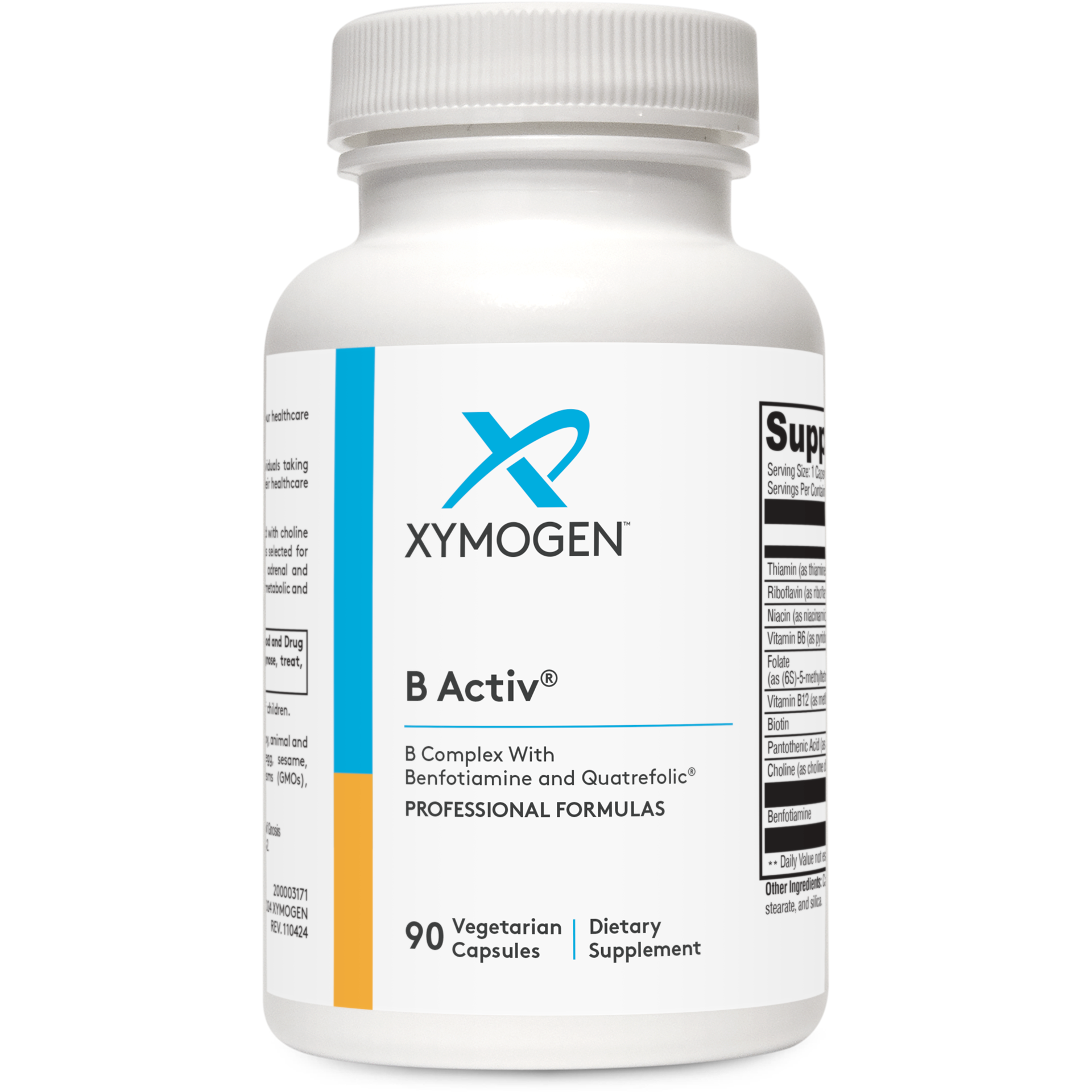 B Activ® 90 Capsules