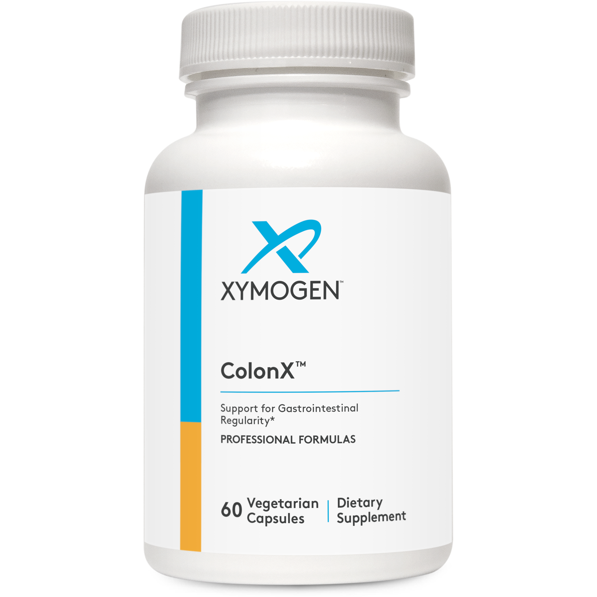 ColonX™ 60 Capsules