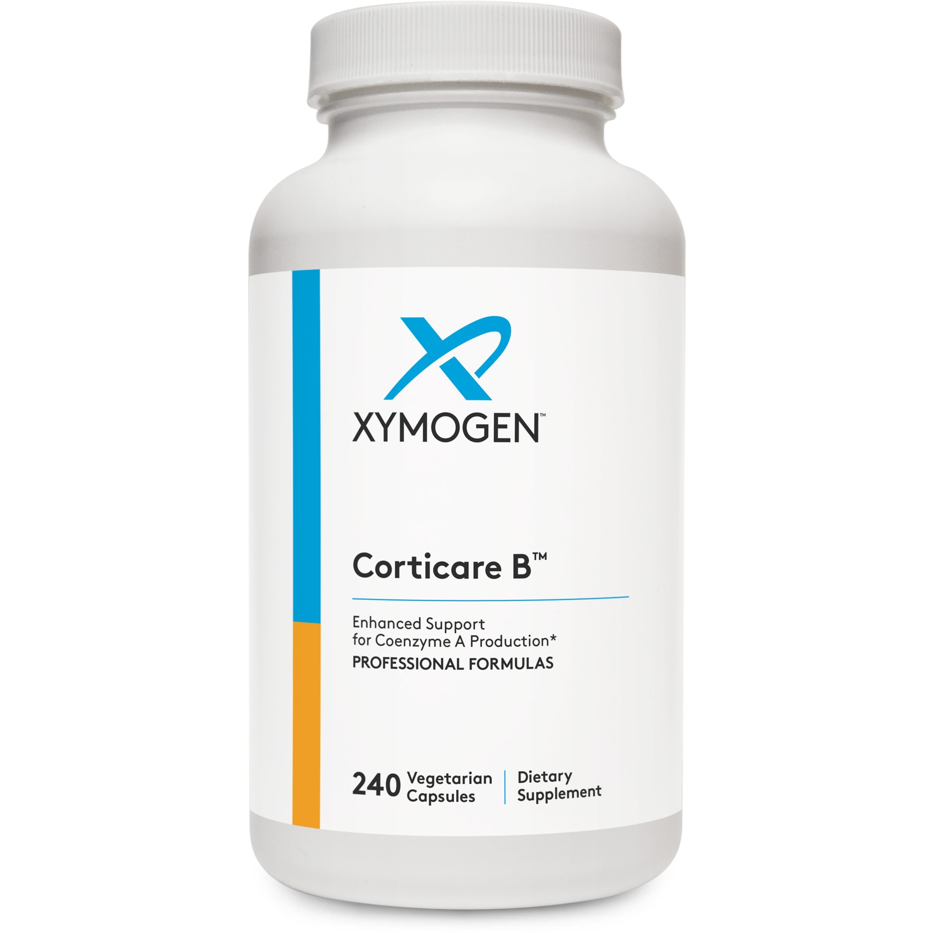 Corticare B™ 240 Capsules