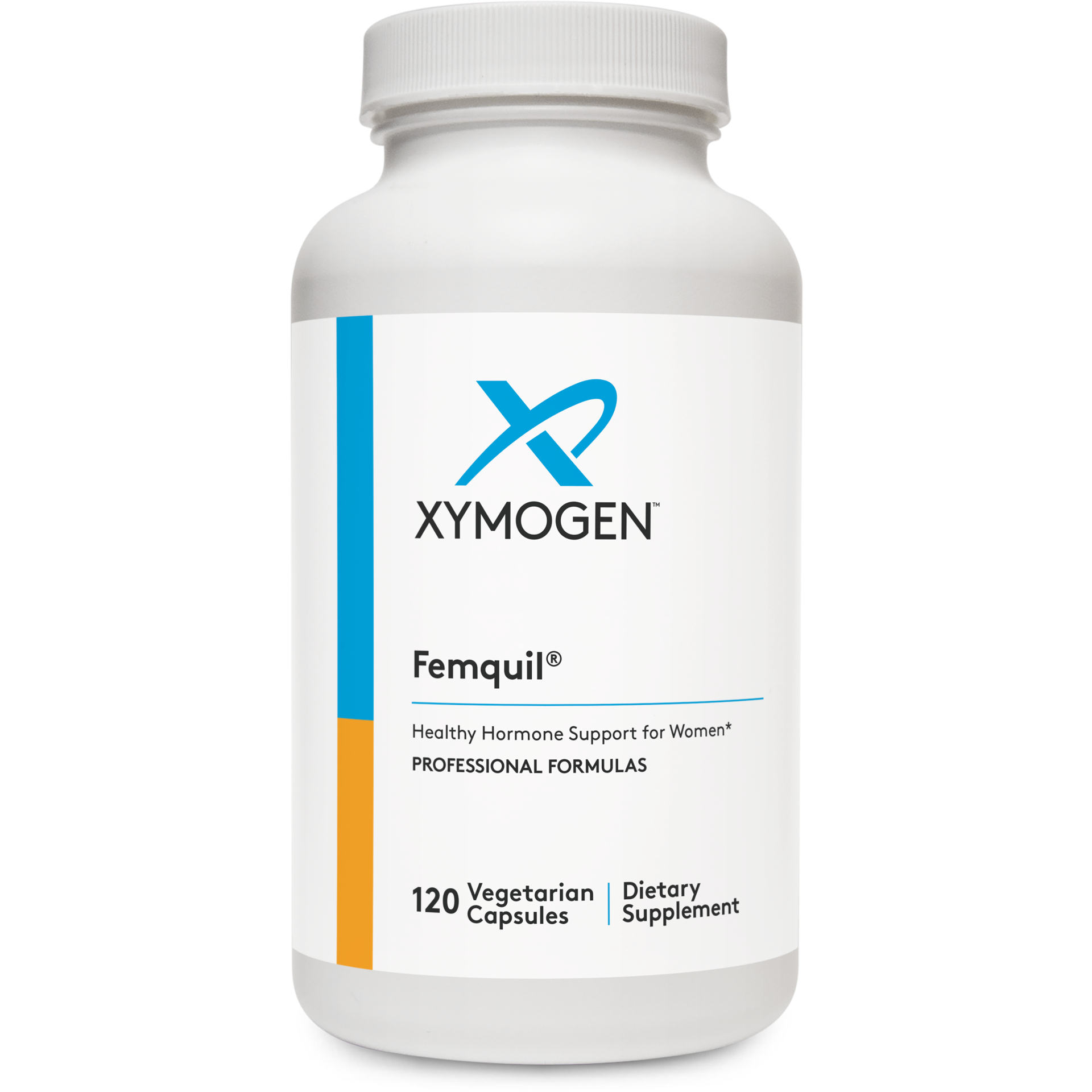 Femquil® 120 Capsules