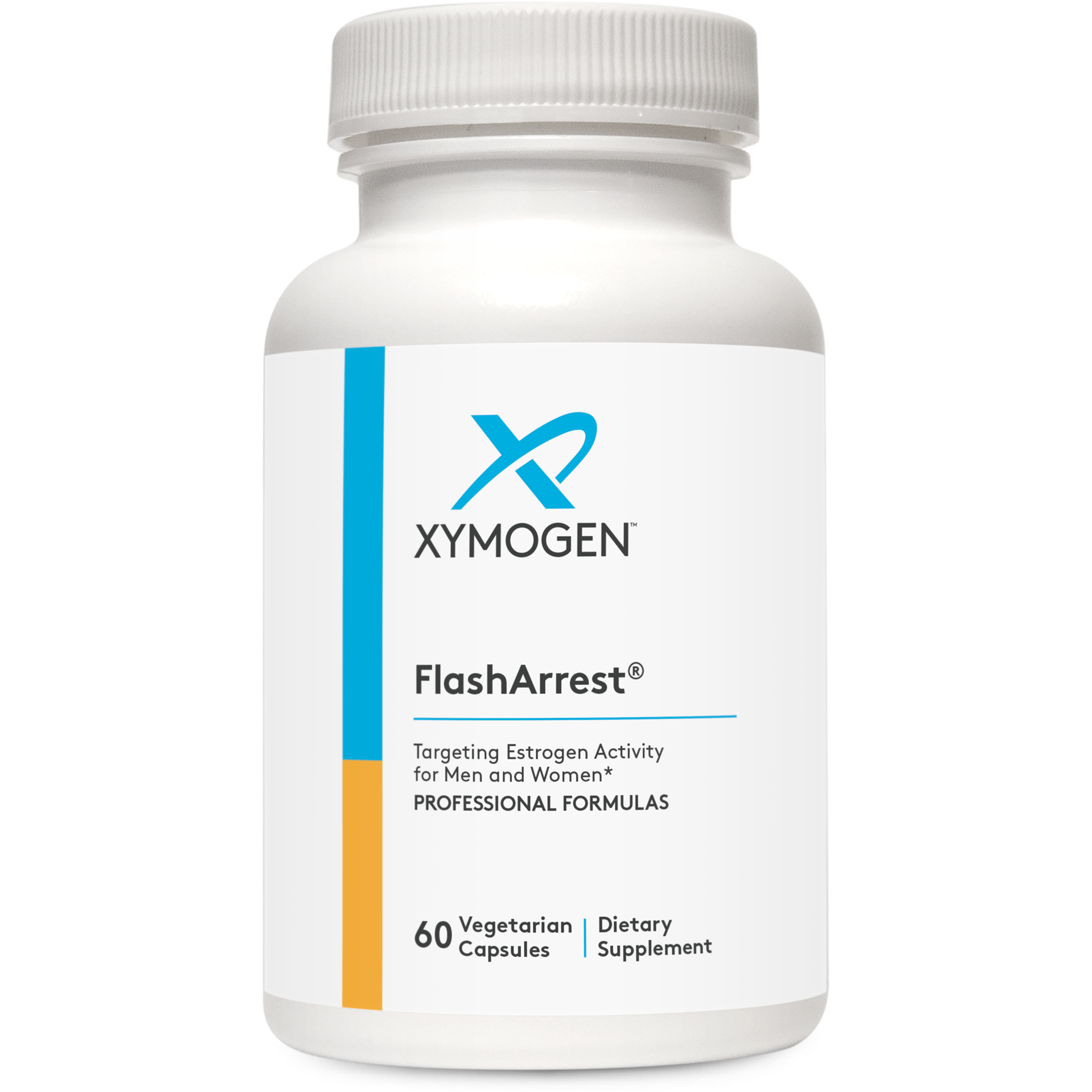 FlashArrest® 60 Capsules