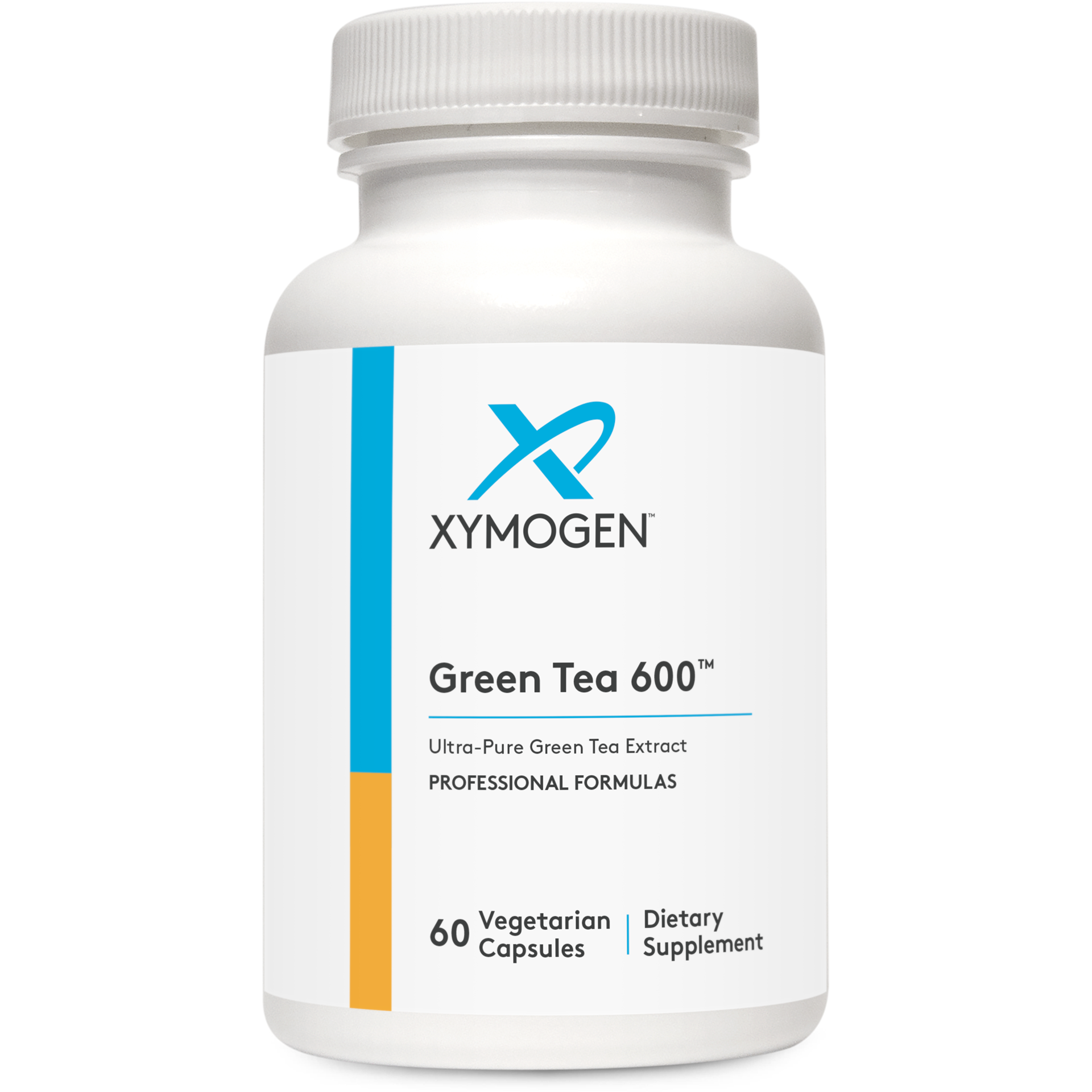 Green Tea 600™ 60 Capsules