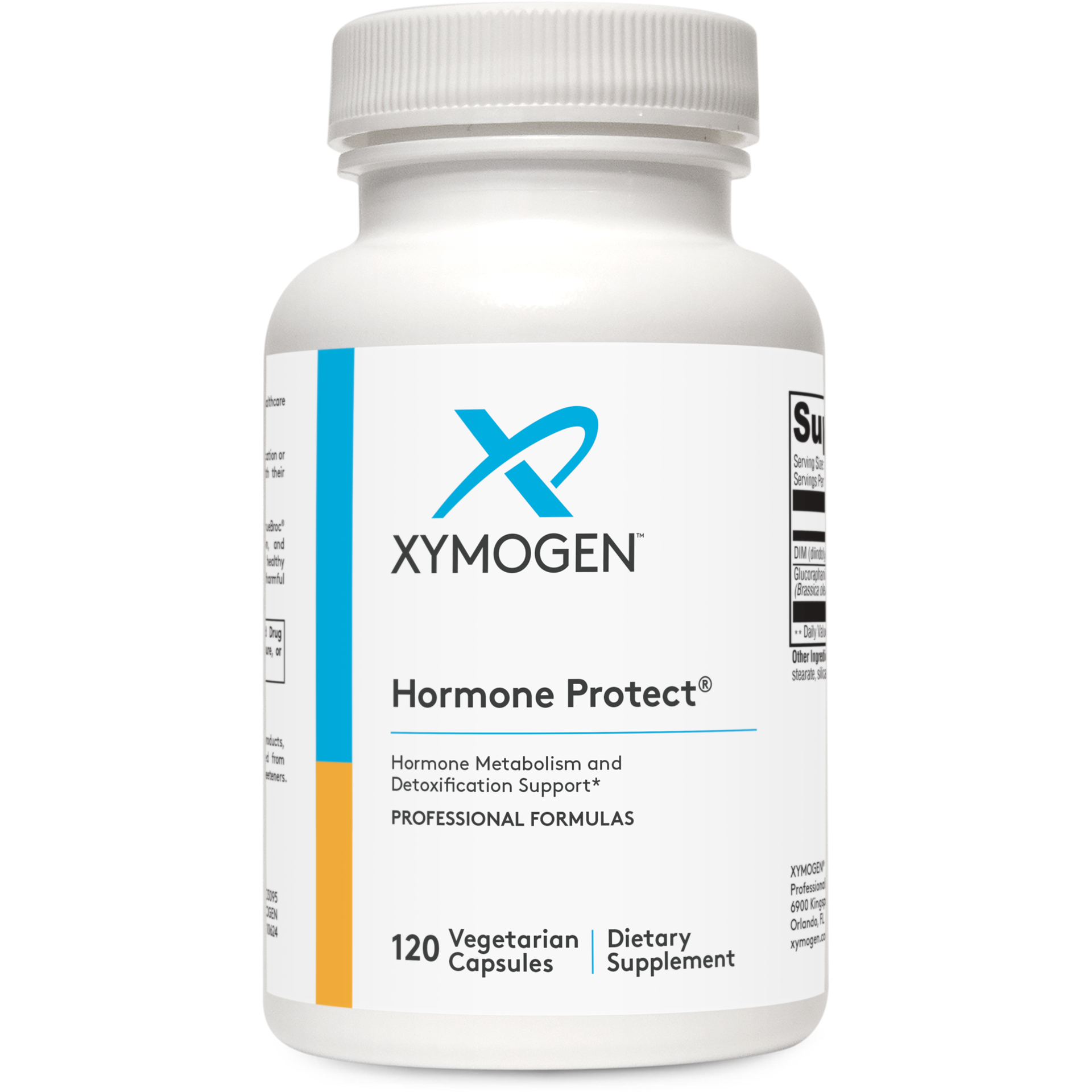 Hormone Protect® 120 Capsules