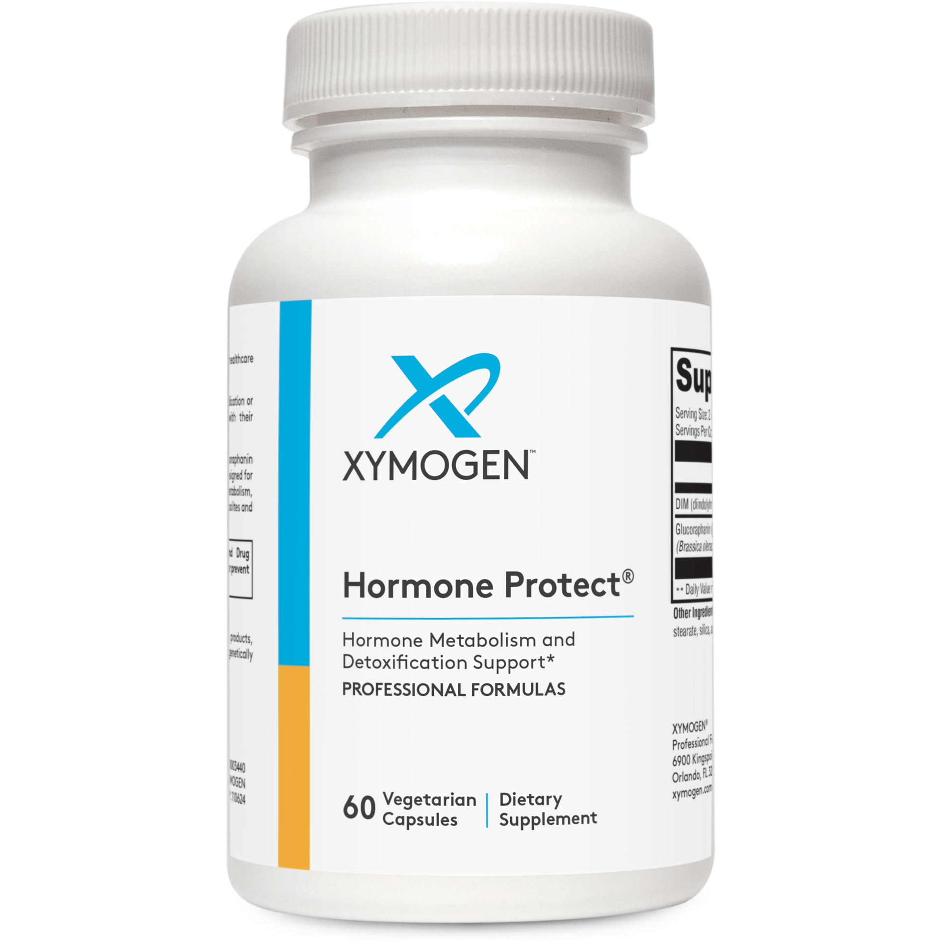 Hormone Protect® 60 Capsules