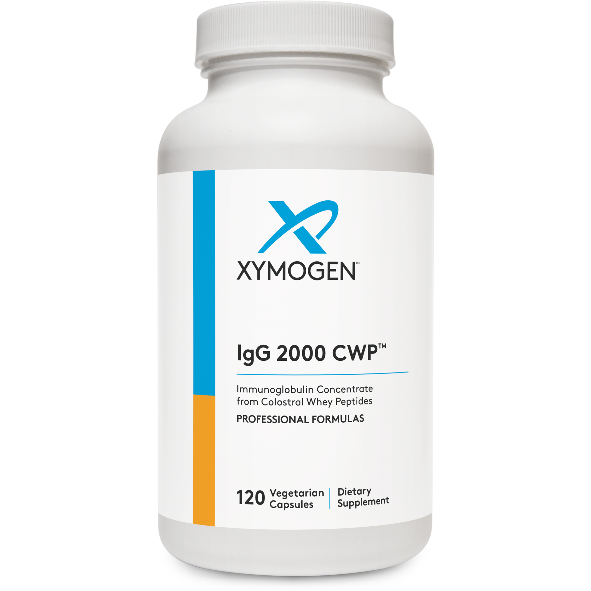 IgG 2000 CWP™ 120 Capsules