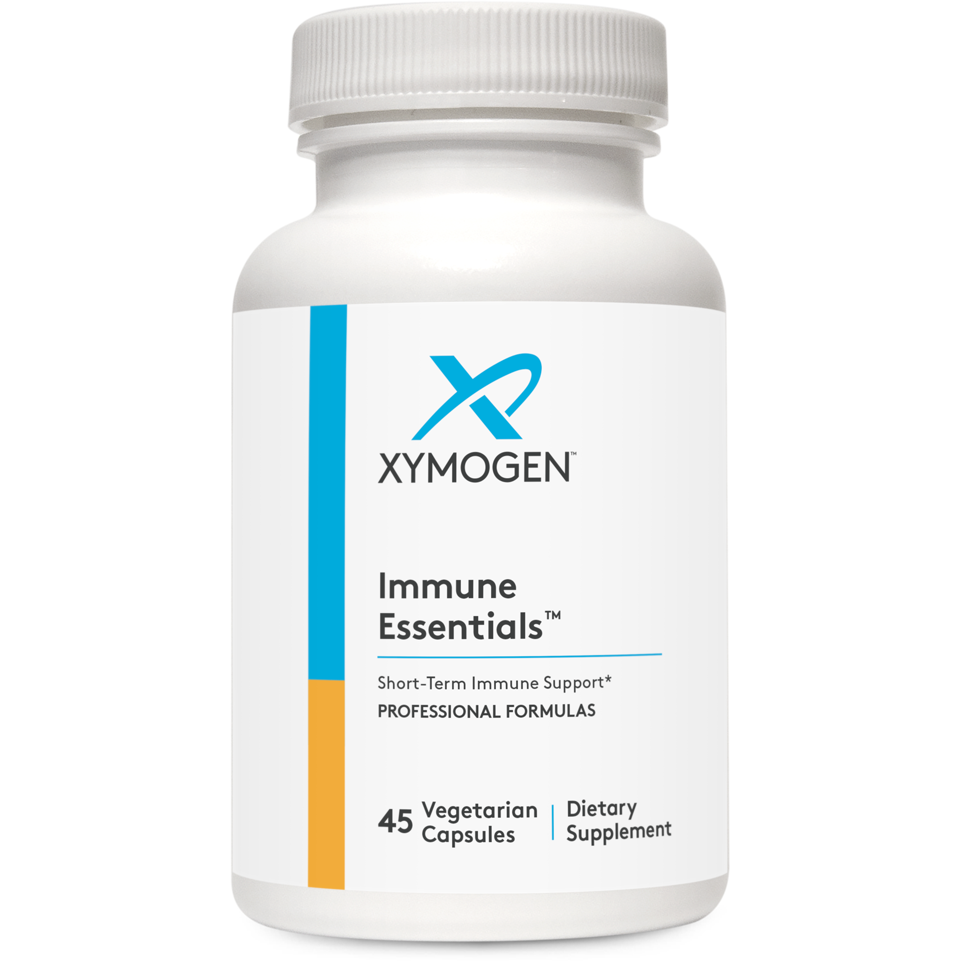 Immune Essentials™ 45 Capsules