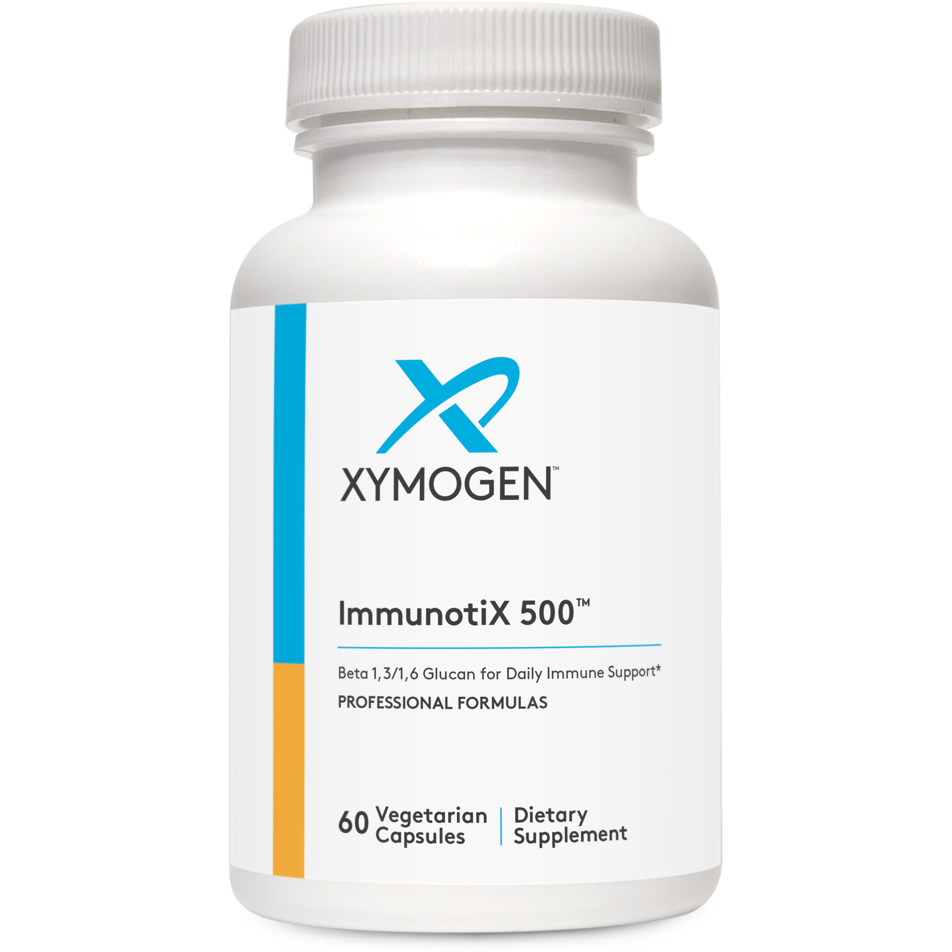 ImmunotiX 500™ 60 Capsules