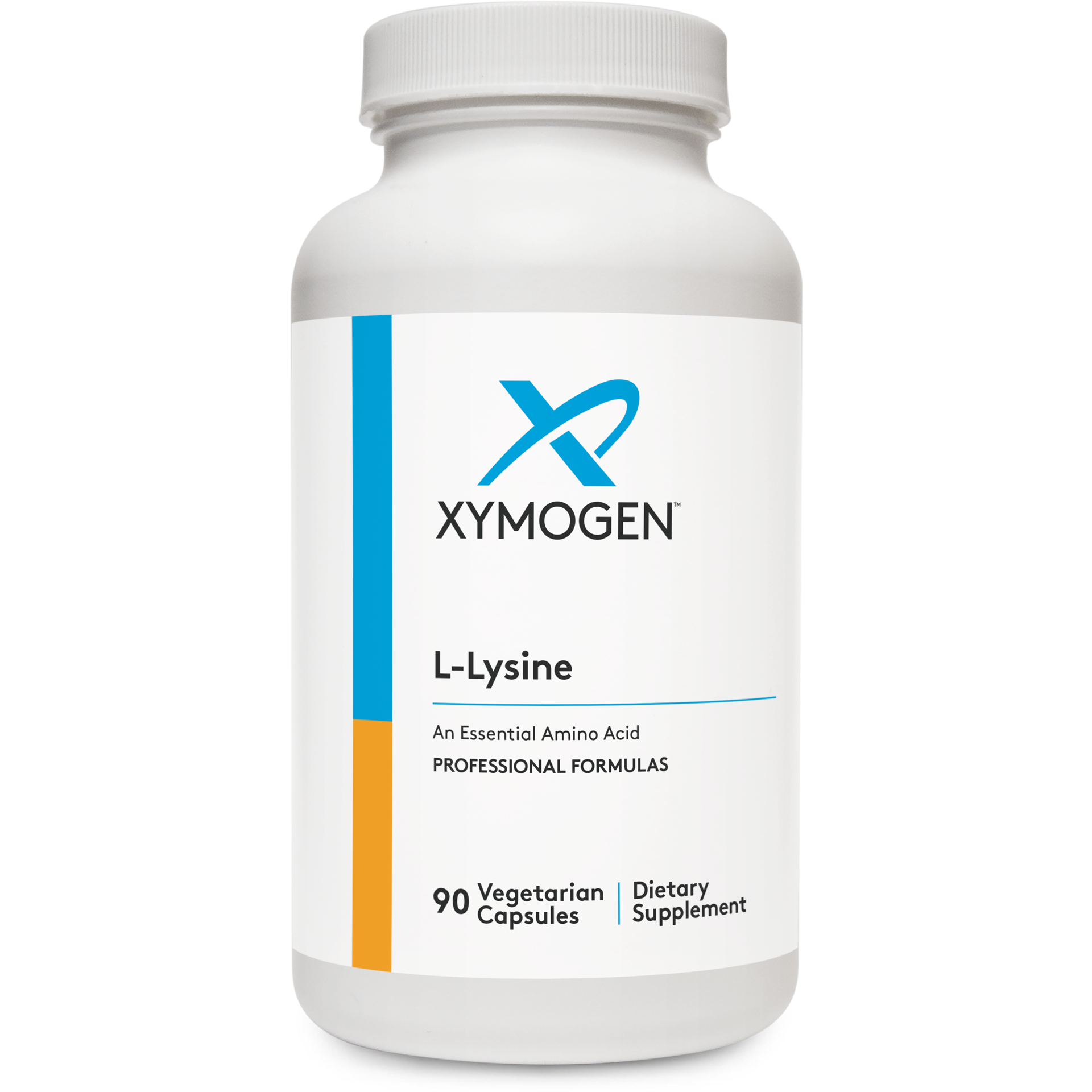 L-Lysine 90 Capsules