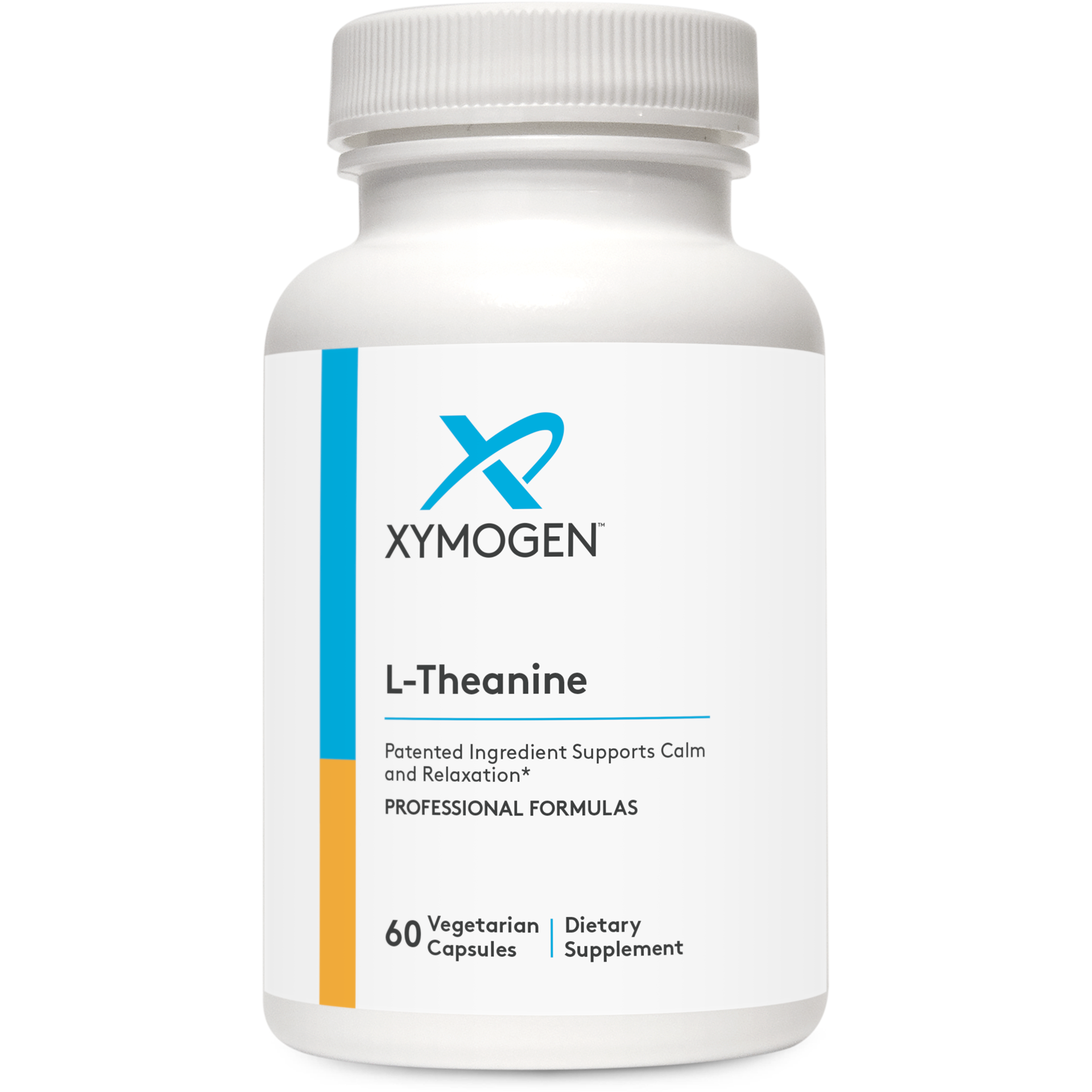 L-Theanine 60 Capsules