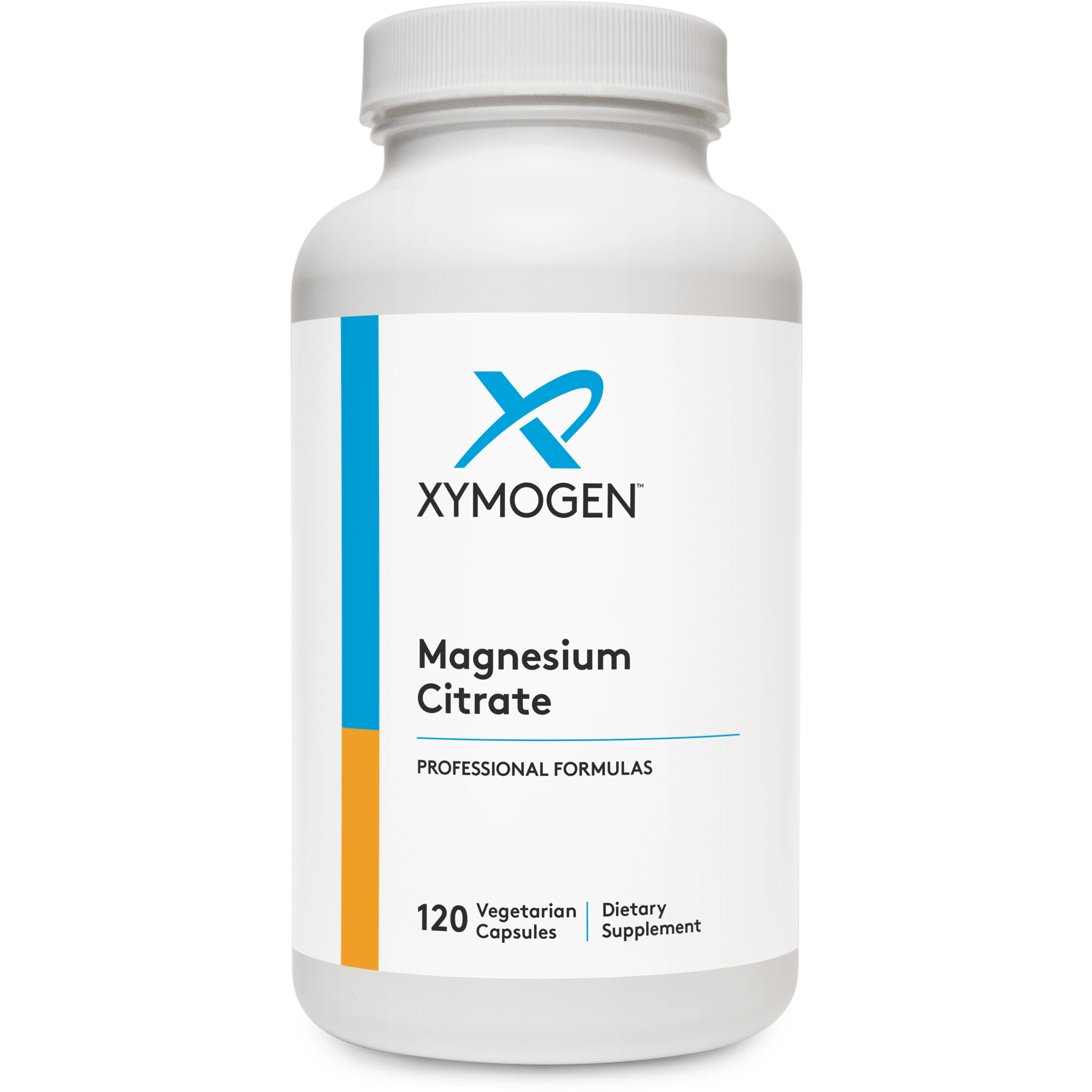 Magnesium Citrate 120 Capsules