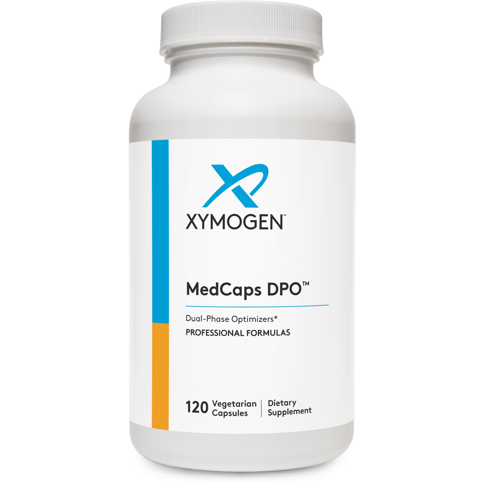 MedCaps DPO™ 120 Capsules