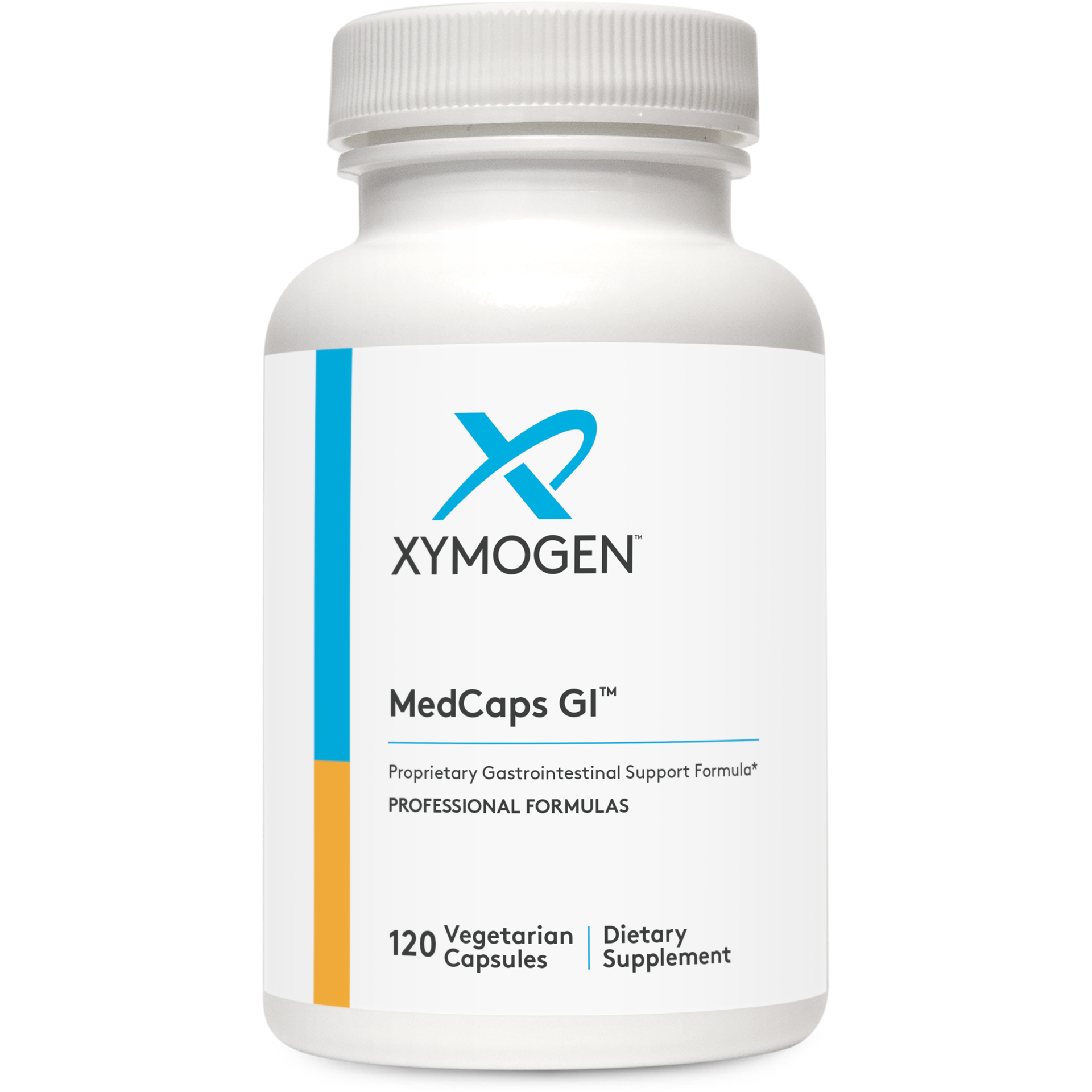 MedCaps GI™ 120 Capsules