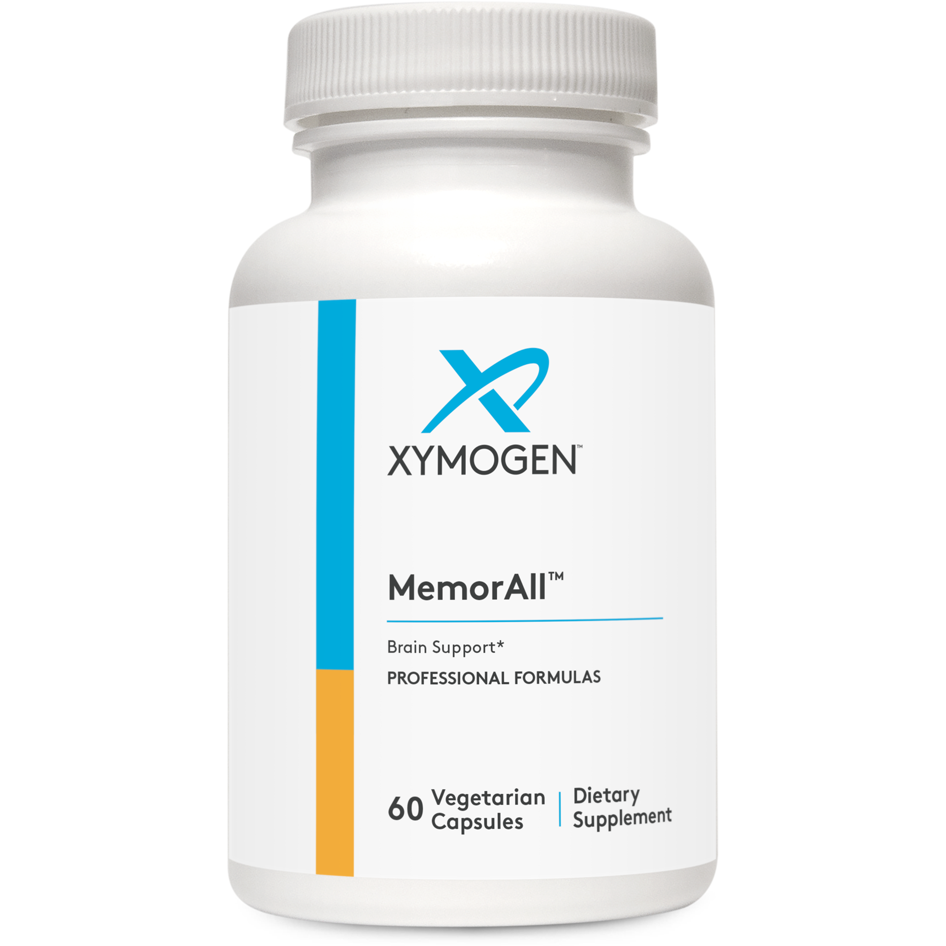 MemorAll™ 60 Capsules