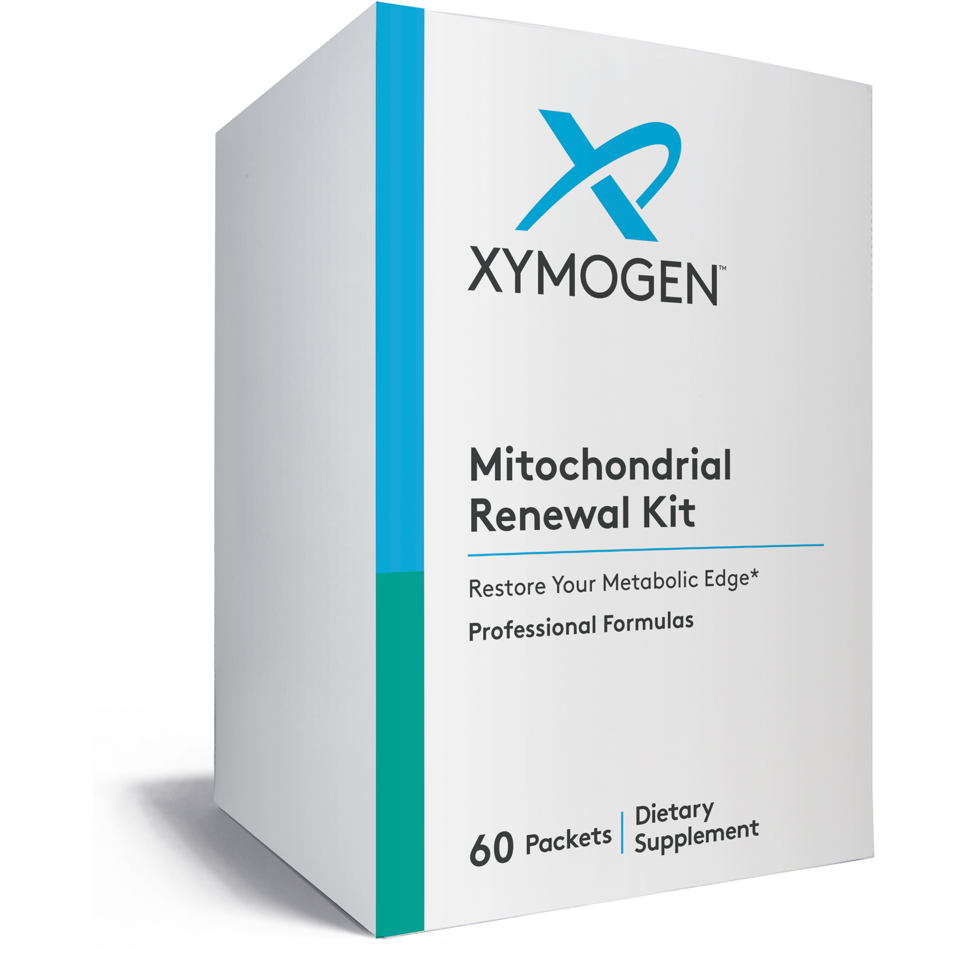 Mitochondrial Renewal Kit 60 Packets