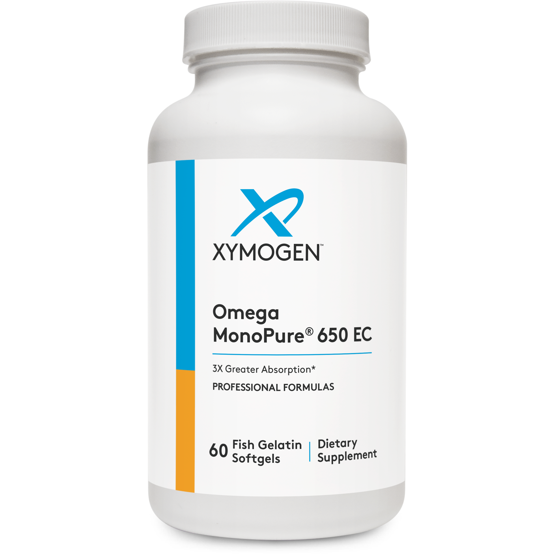 Omega MonoPure® 650 EC 60 Softgels