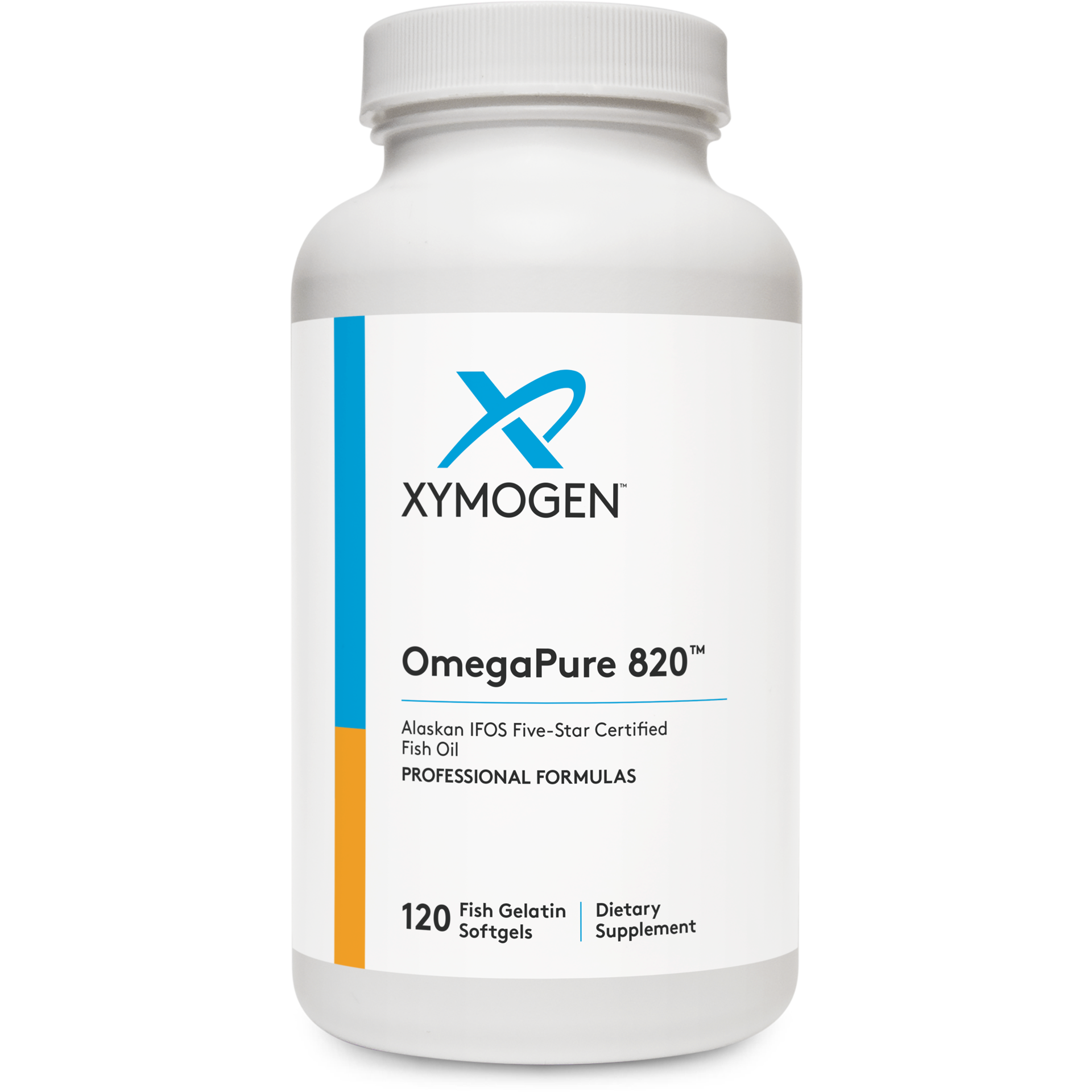 OmegaPure 820™ 120 Softgels