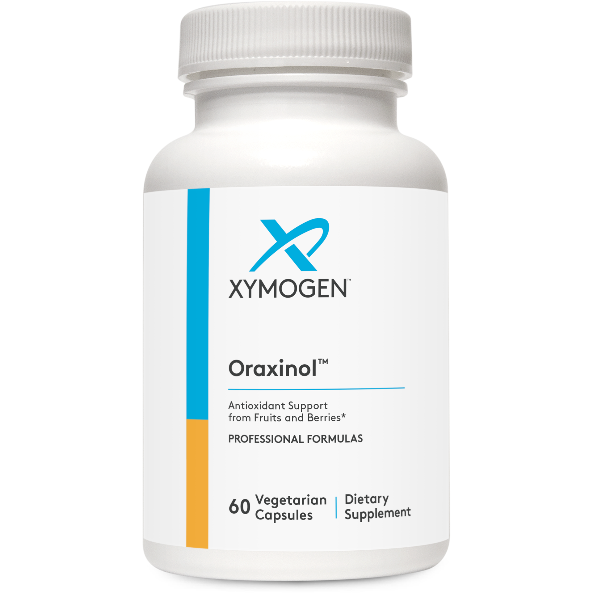 Oraxinol™ 60 Capsules