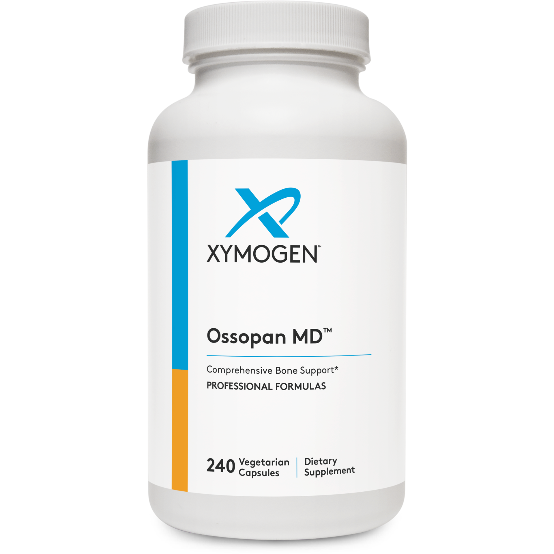 Ossopan MD™ 240 Capsules