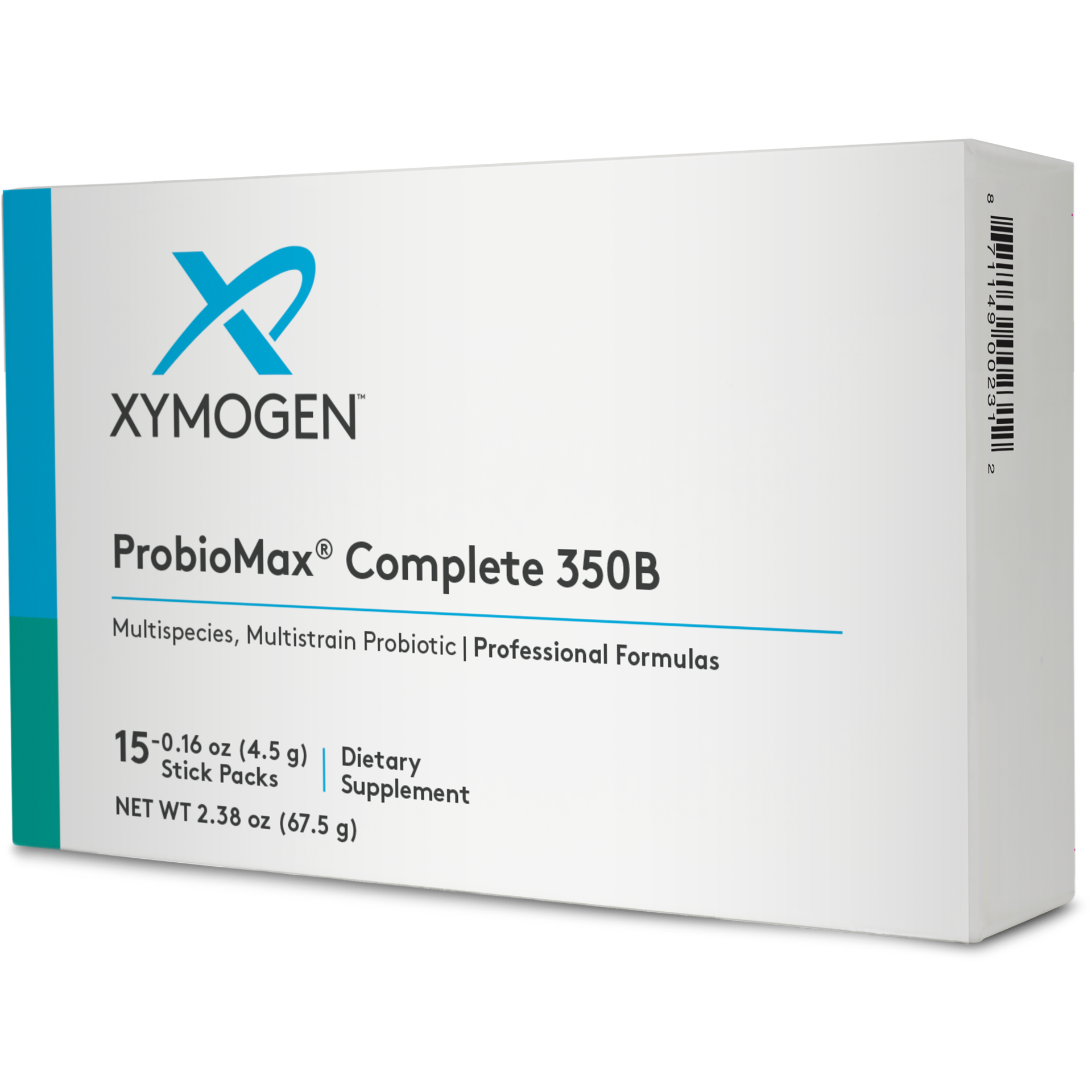 ProbioMax® 350 DF 15 Servings