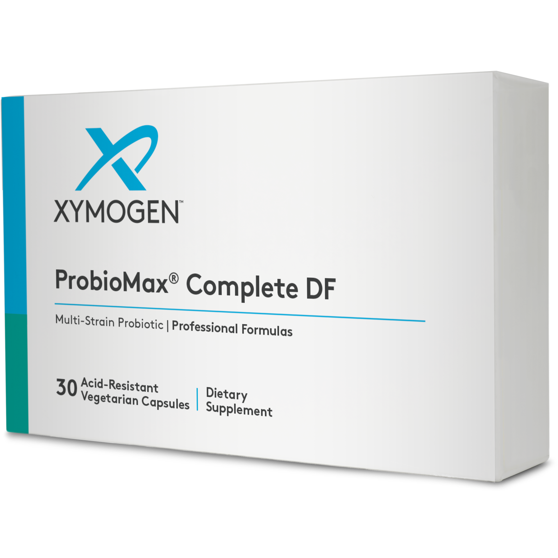 ProbioMax® Complete DF 30 Capsules