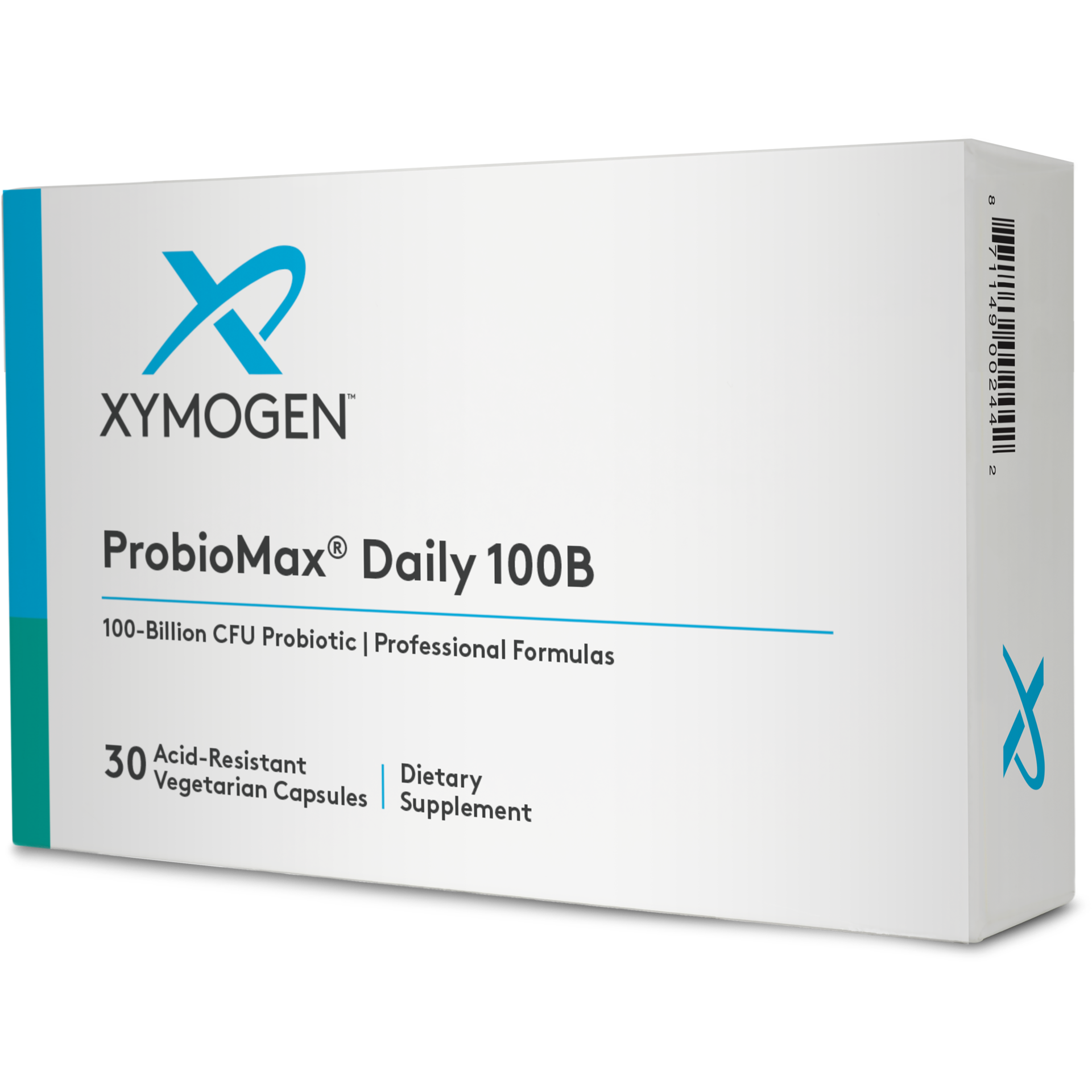 ProbioMax® DF 30 Capsules