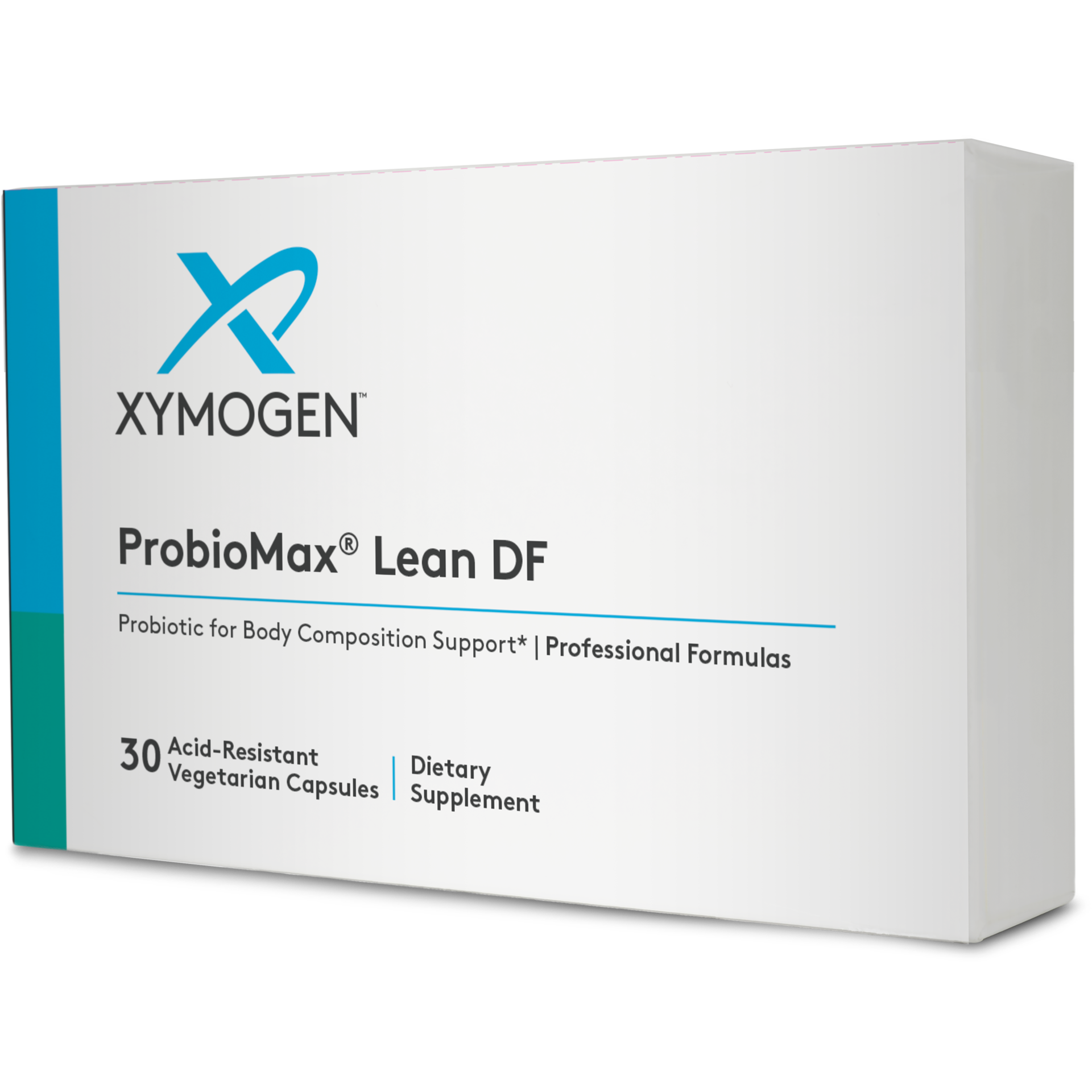 ProbioMax® Lean DF 30 Capsules