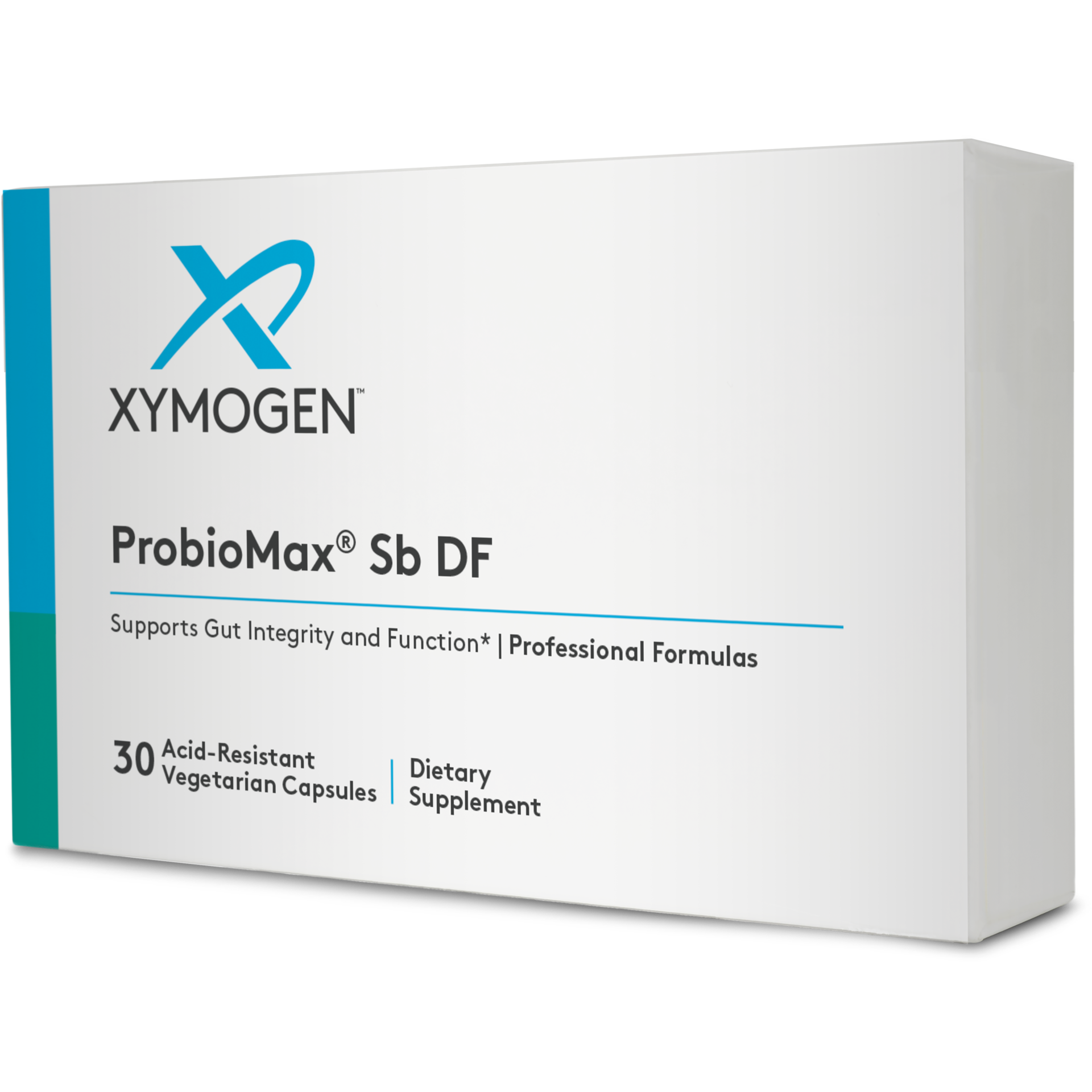 ProbioMax® Sb DF 30 Capsules