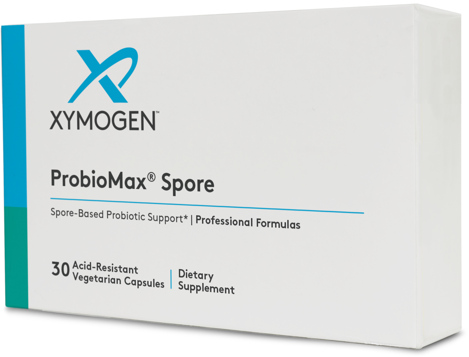 ProbioMax® Spore 30 Capsules