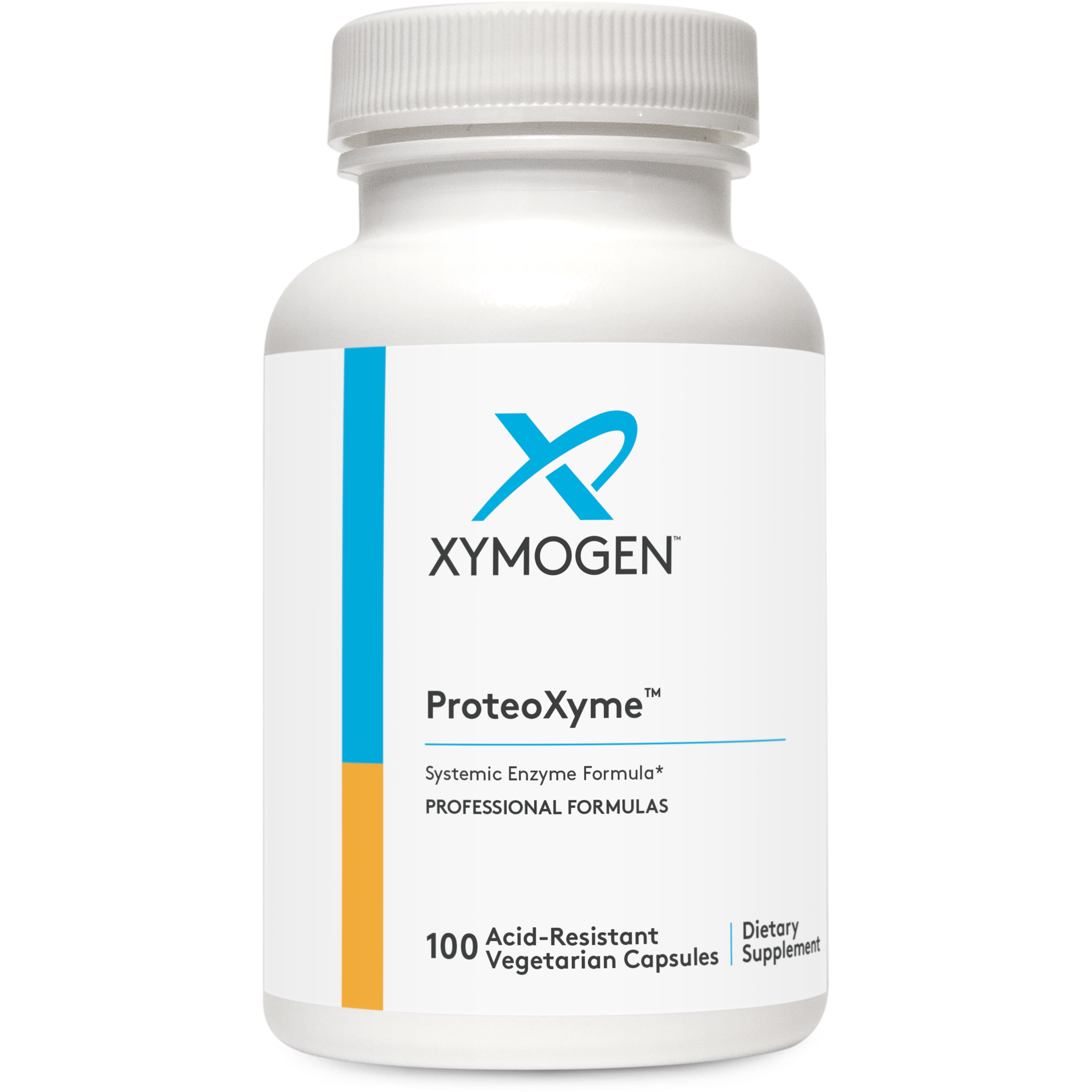 ProteoXyme™ 100 Capsules