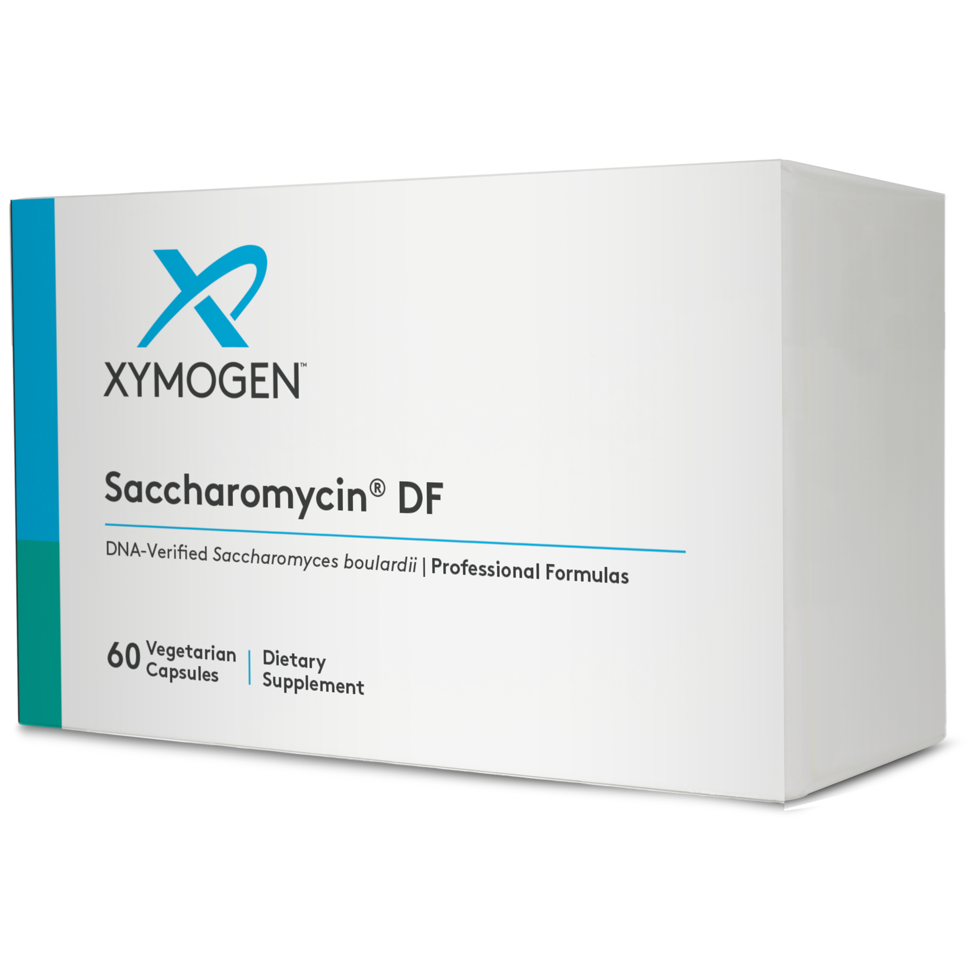 Saccharomycin® DF 60 Capsules