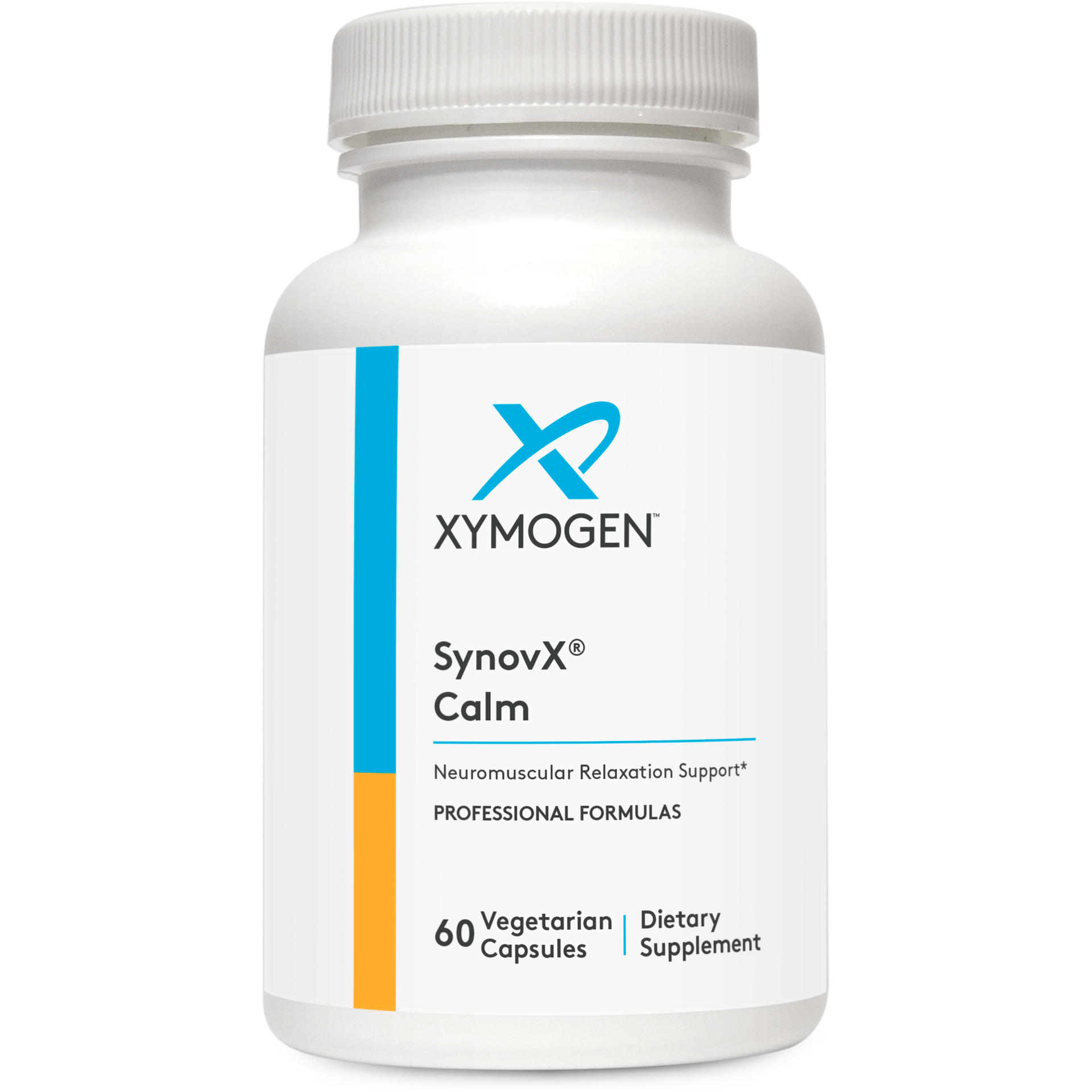 SynovX® Calm 60 Capsules