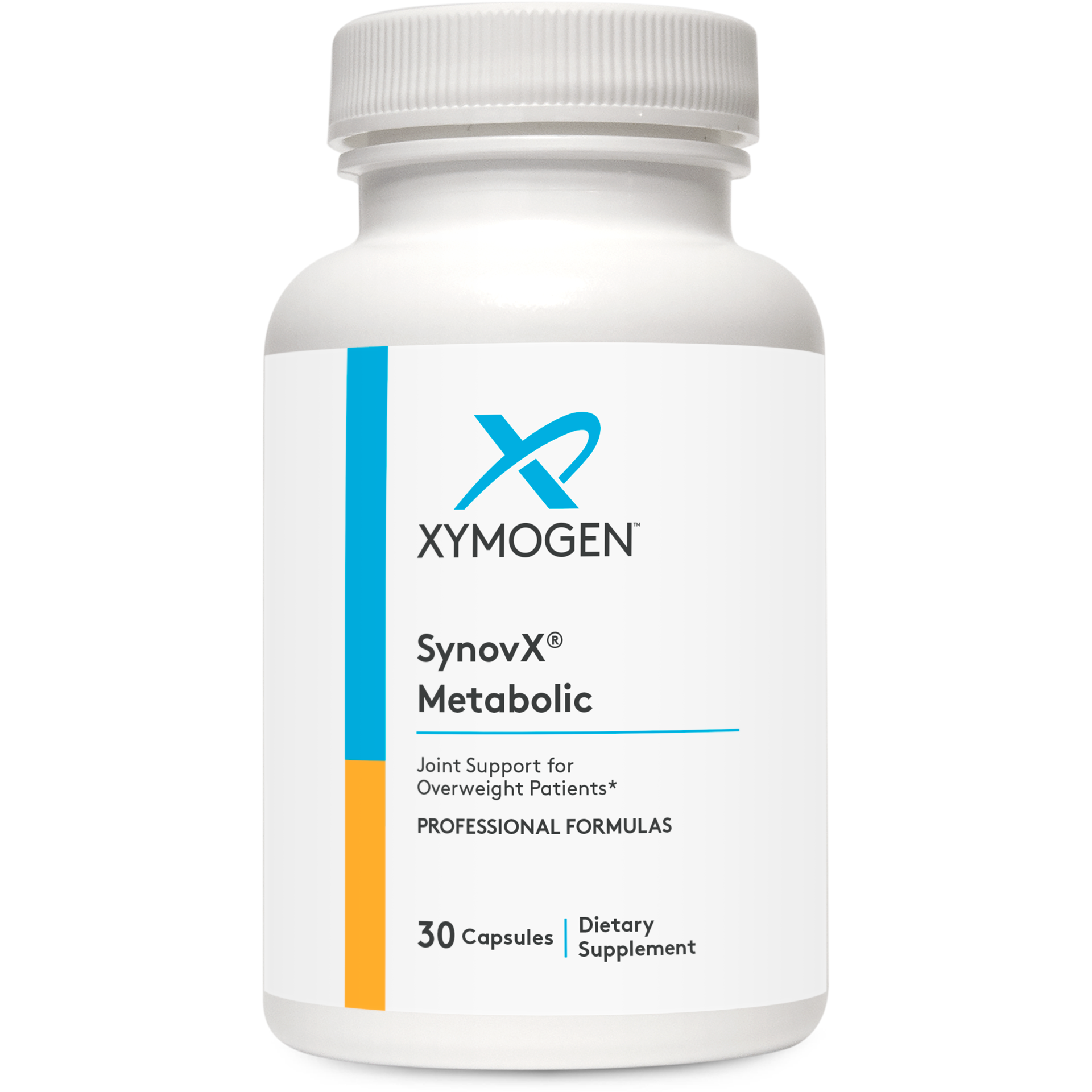 SynovX® Metabolic 30 Capsules