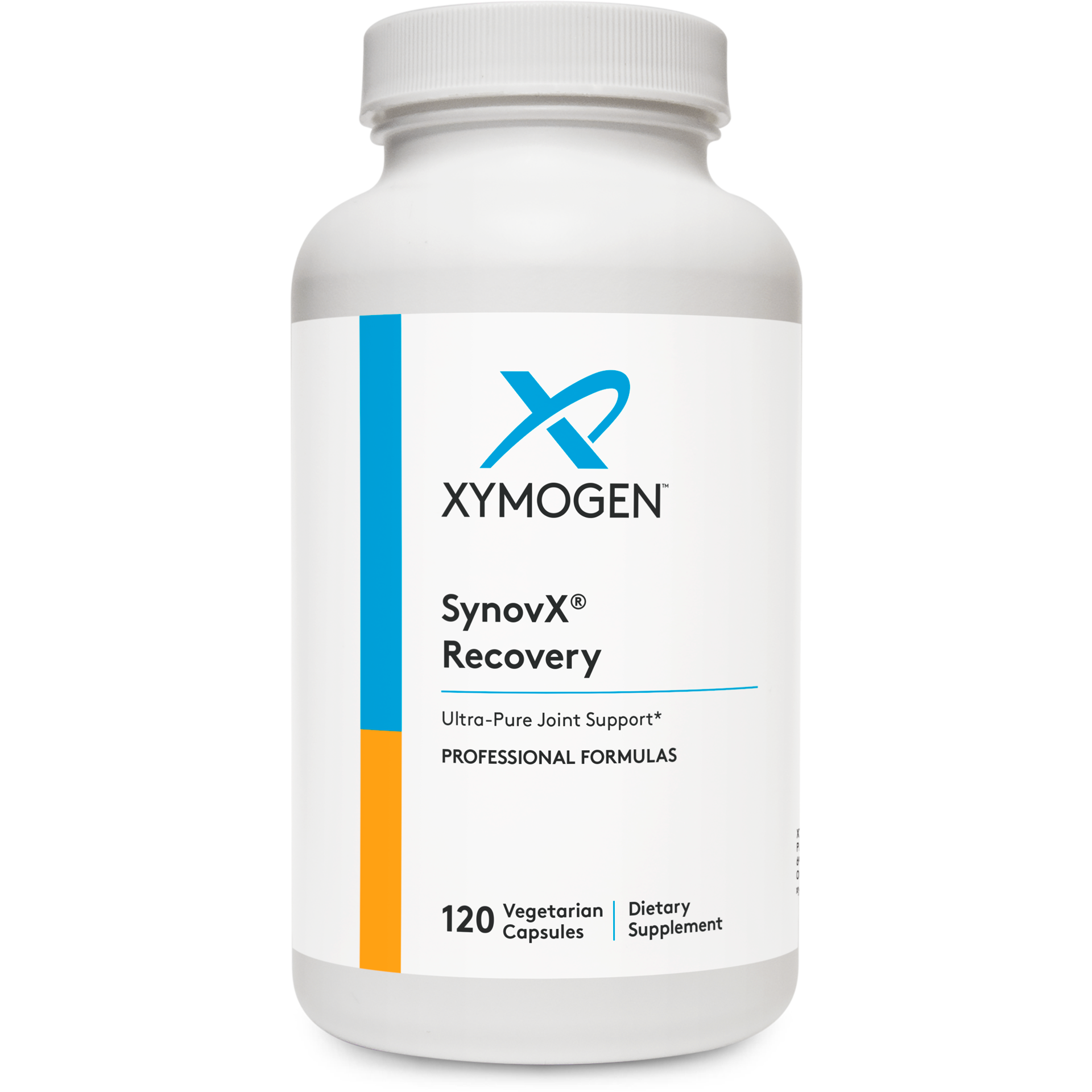 SynovX® Recovery 120 Capsules