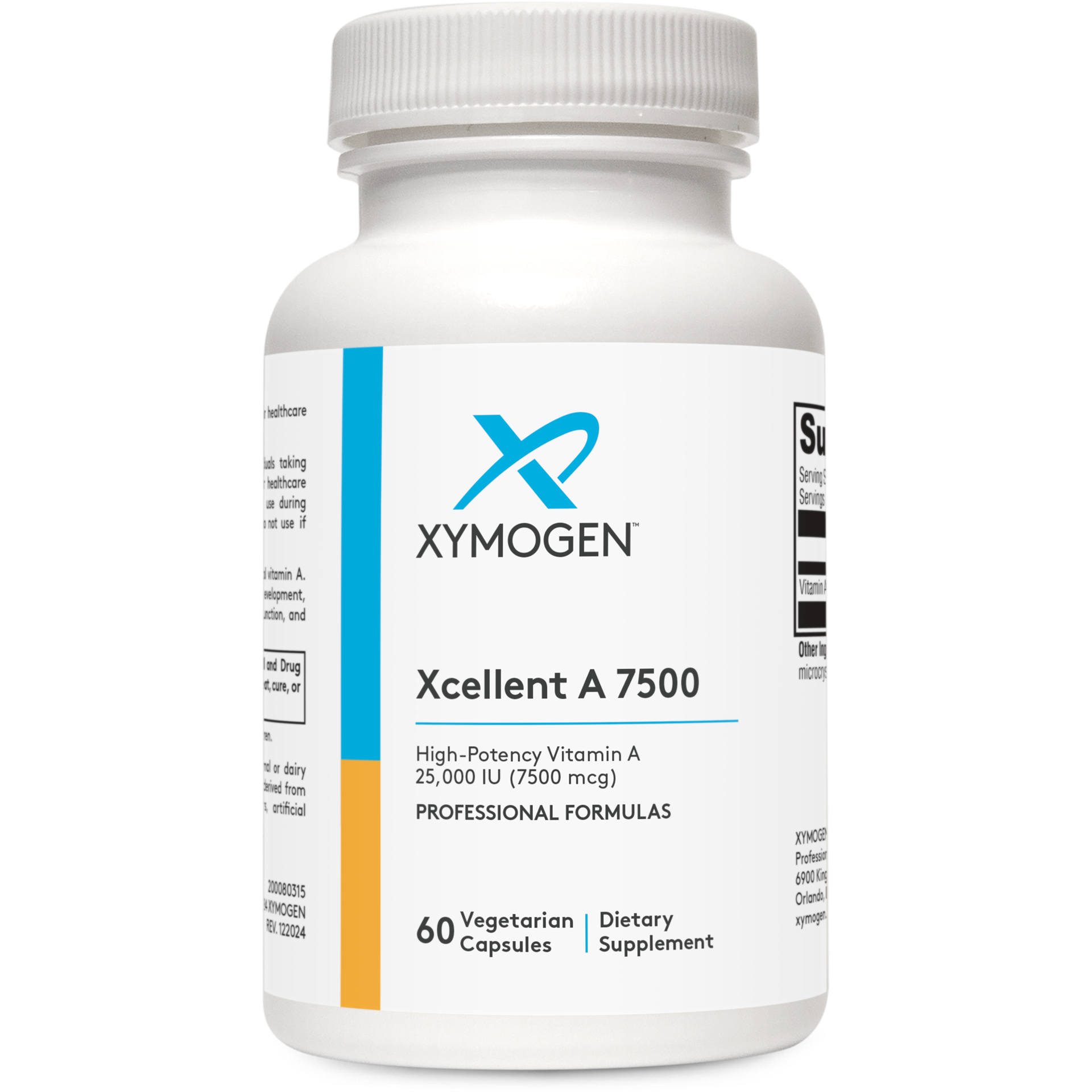 Xcellent A 7500  60 Capsules