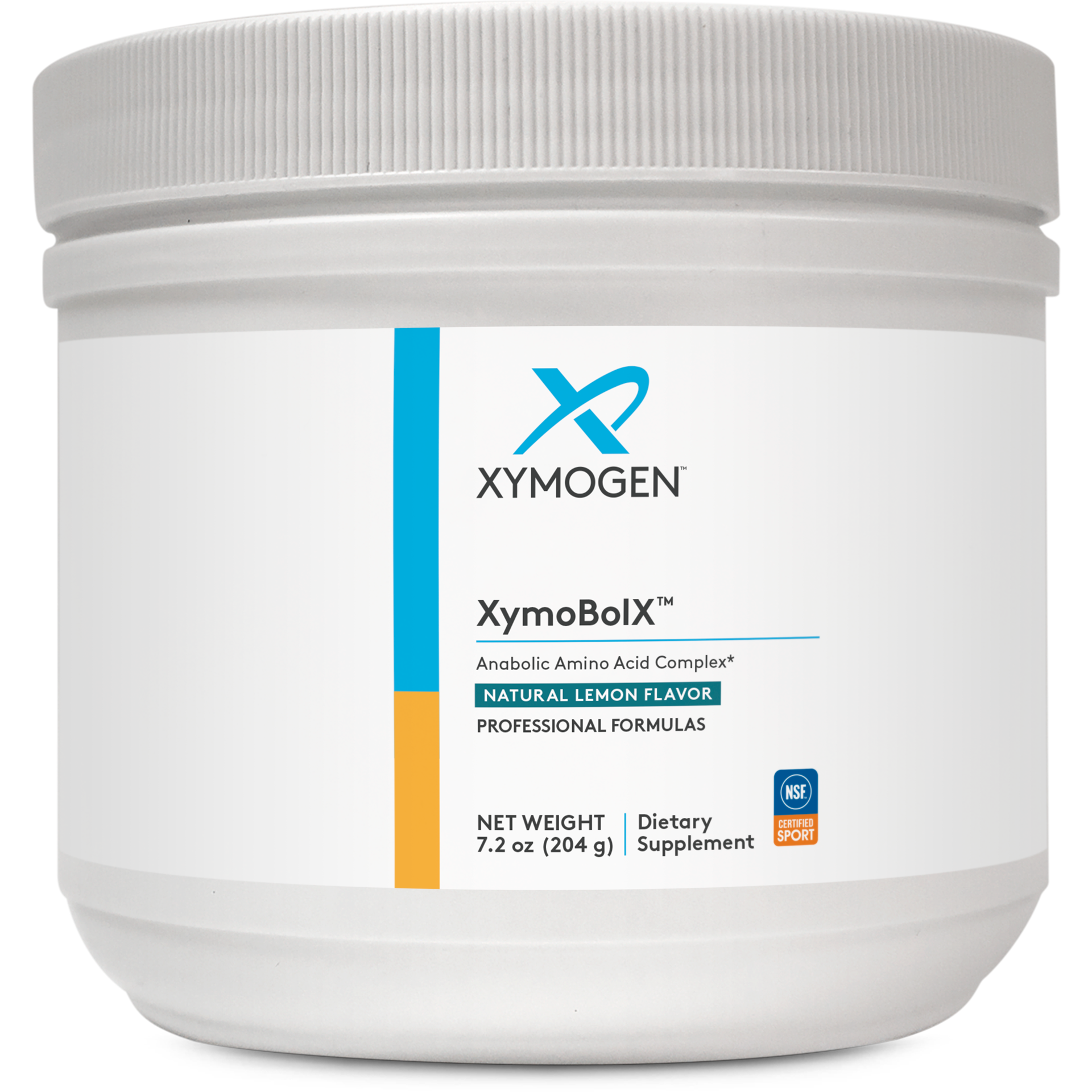 XymoBolX™ Lemon 30 Servings