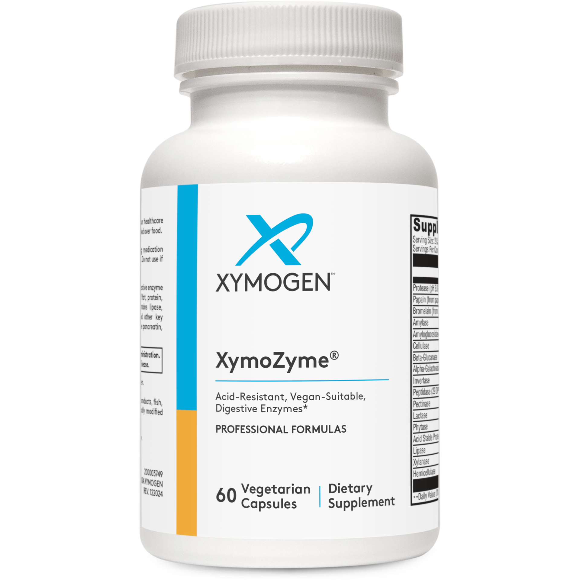 XymoZyme® 60 Capsules