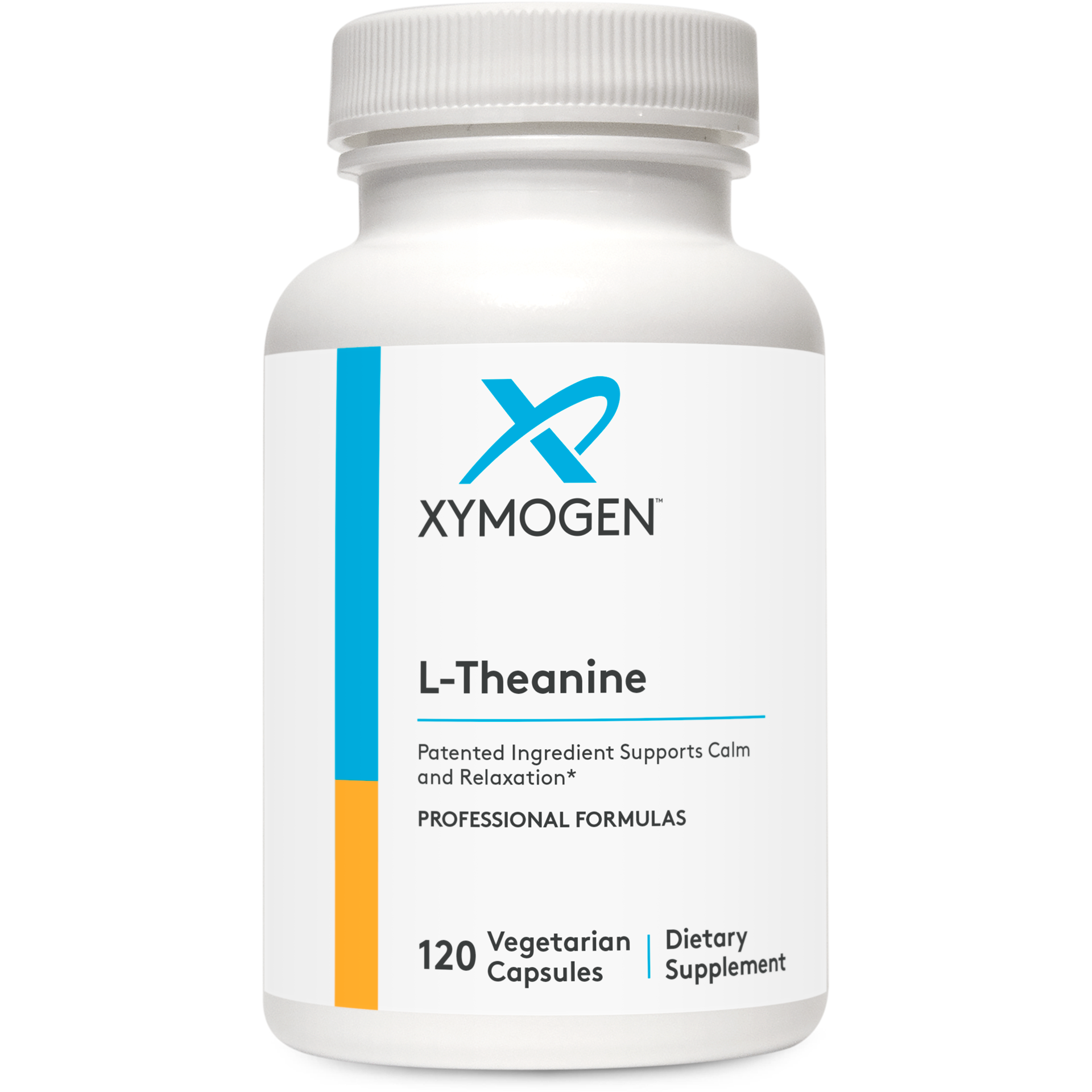 L-Theanine 120 Capsules